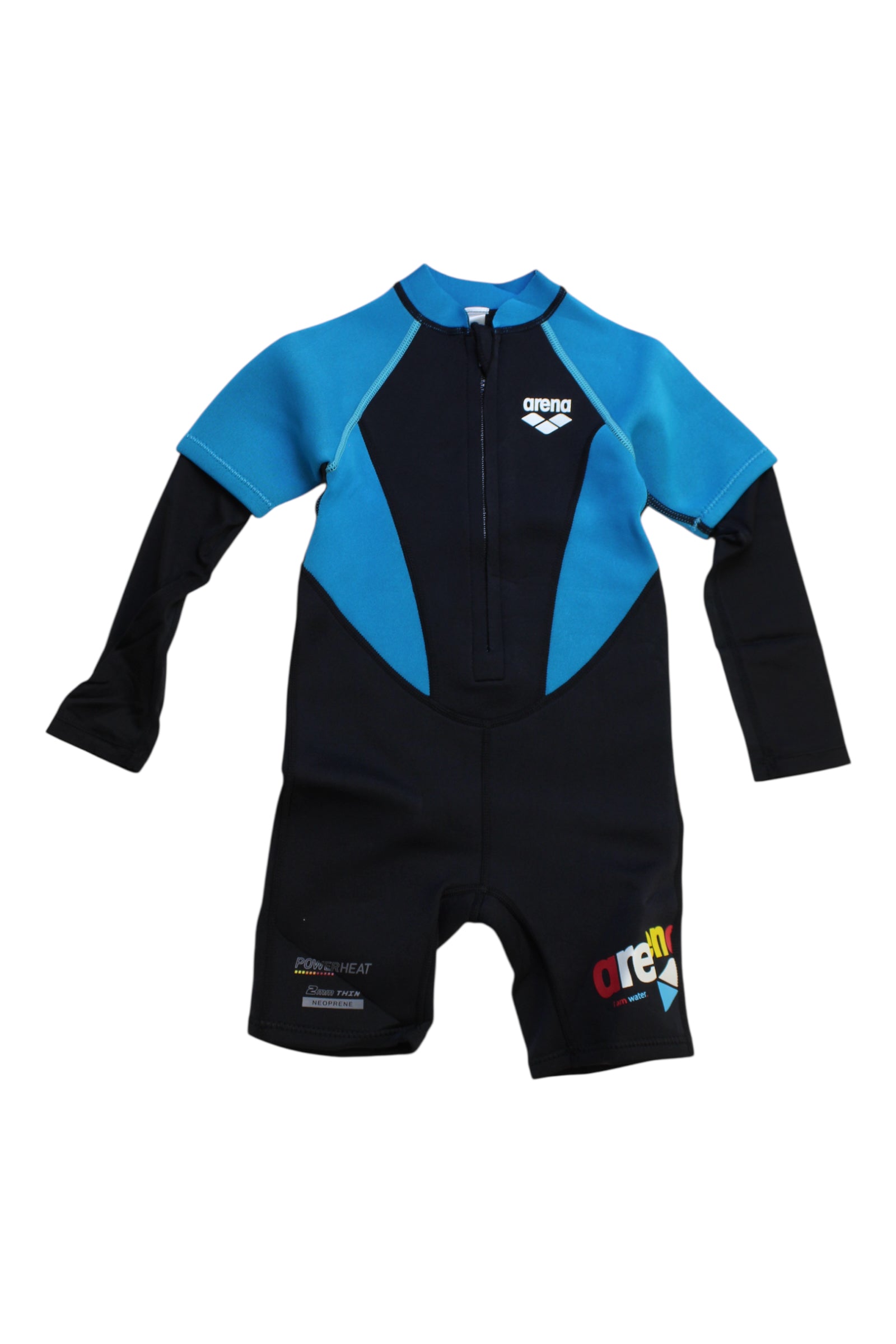 Arena Wetsuit 5T、mySite、g9winljtr