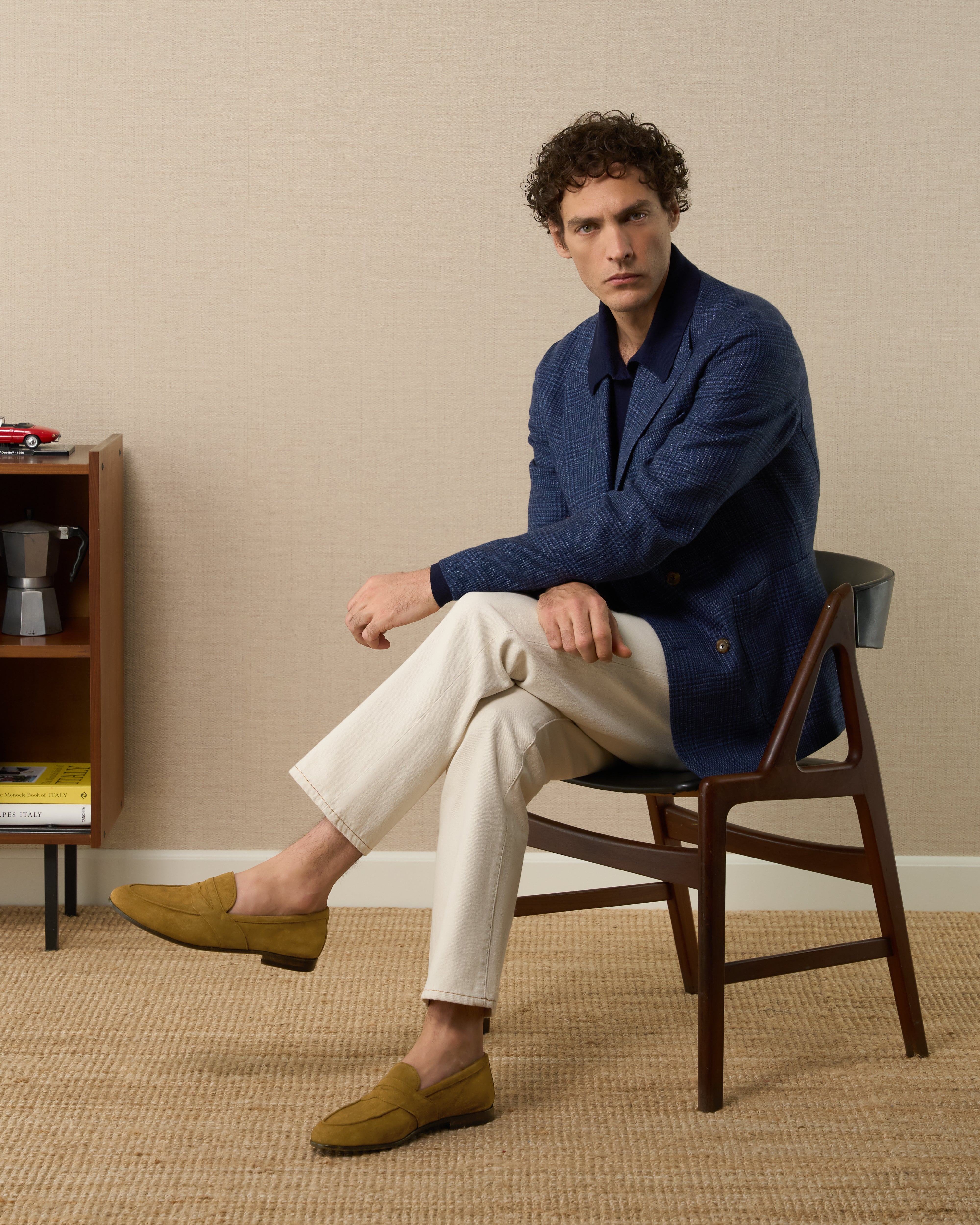  Gabellée、mySite、merchandisen