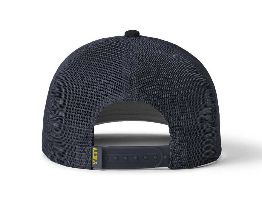 YETI Mountaineer Hat、mySite、noshort