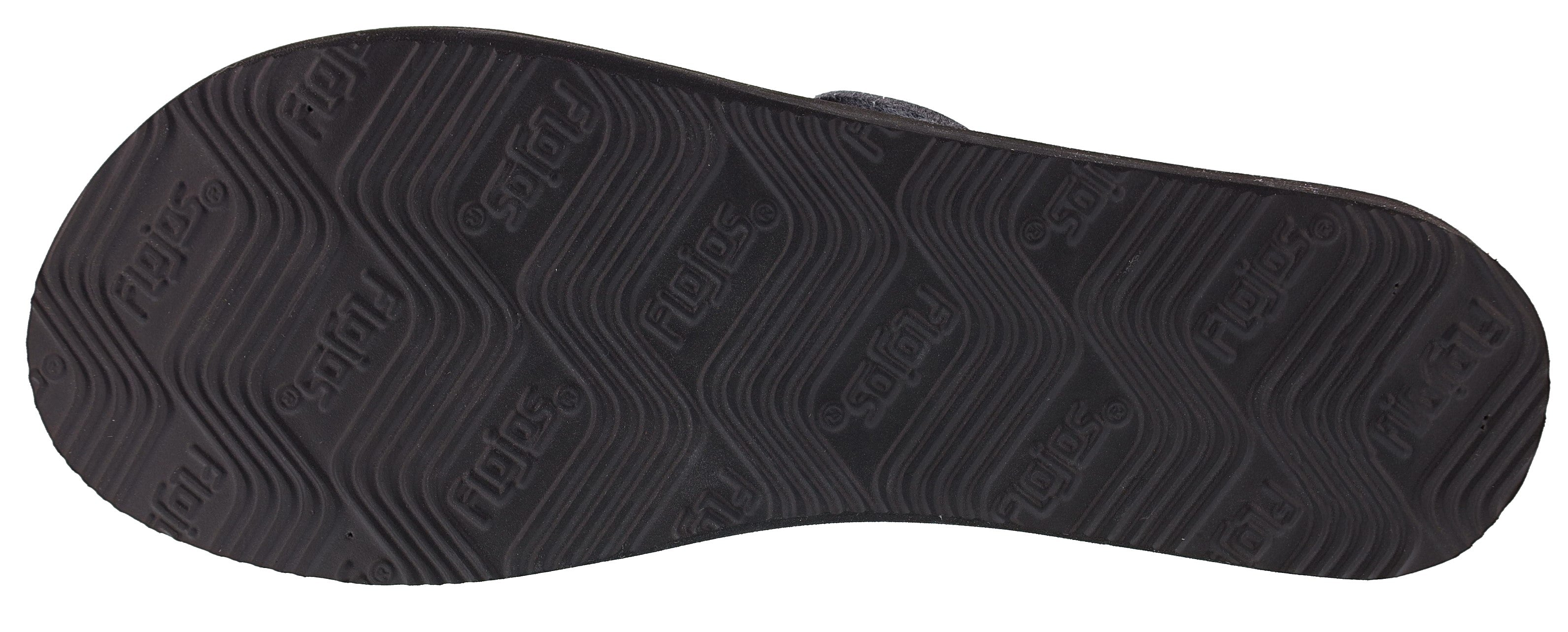 Flojos Serenity Braided Beach Flip Flops、mySite、dreamappss