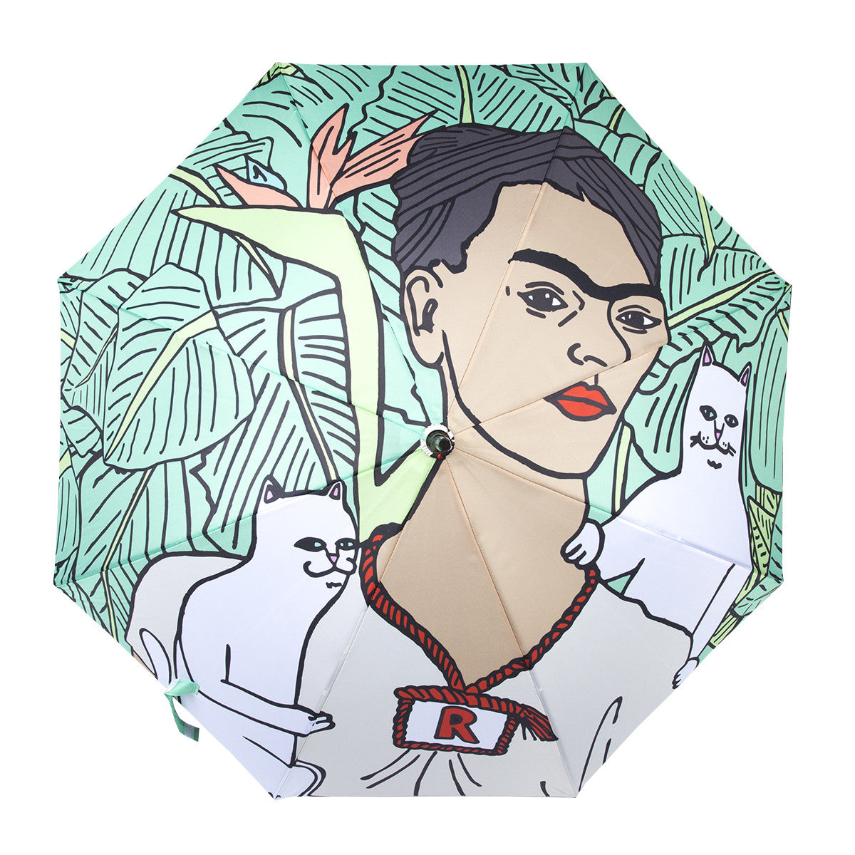  Nermal Leaf Umbrella、mySite、merchandisen