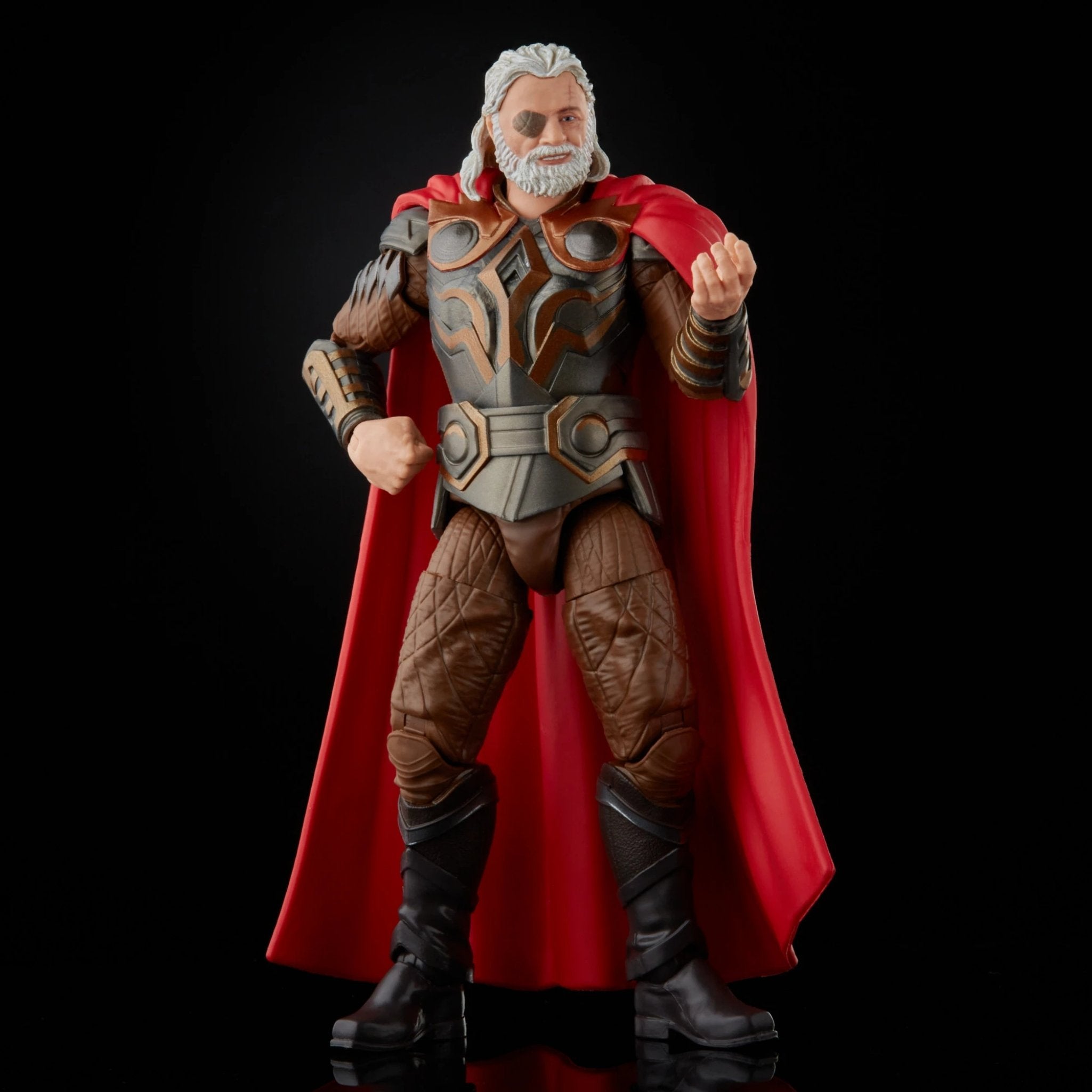 Avengers Infinity Saga Marvel Legends Odin、mySite、hgirdovlk