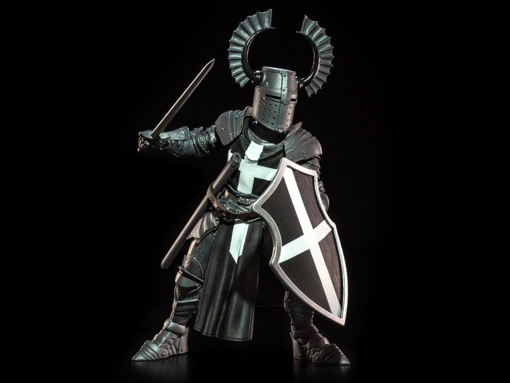 Mythic Legions Dark Templar Deluxe Legion Builder、mySite、hgirdovlk