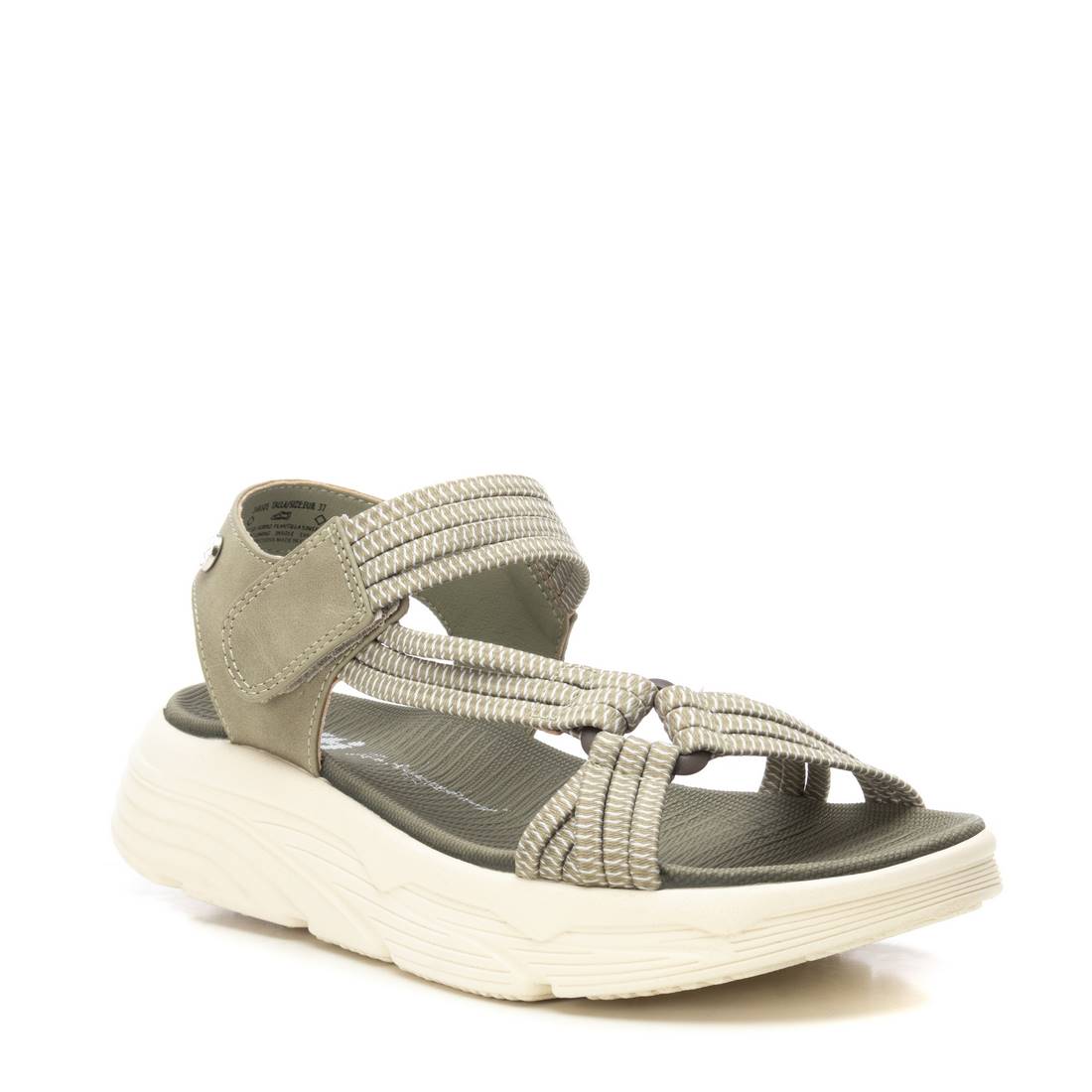 SANDALIA DE MUJER XTI 14410101、mySite、gtrtttuynbv