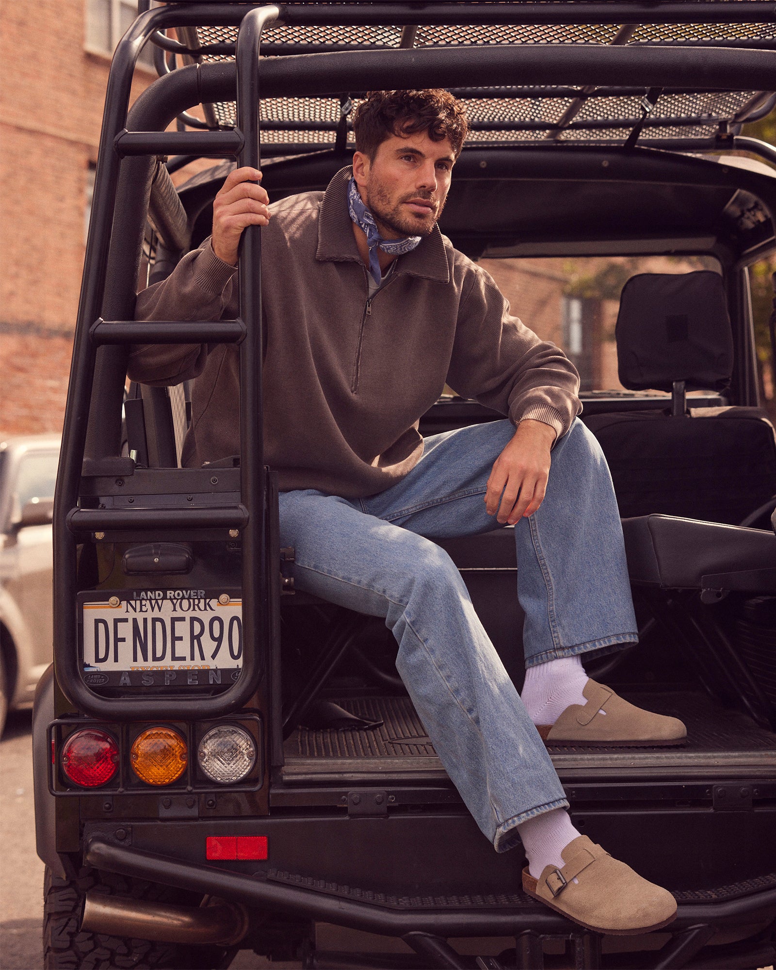 MEN'S WILDERR SLIDE AND SOCKS BUNDLE、mySite、gtrtttuynbv