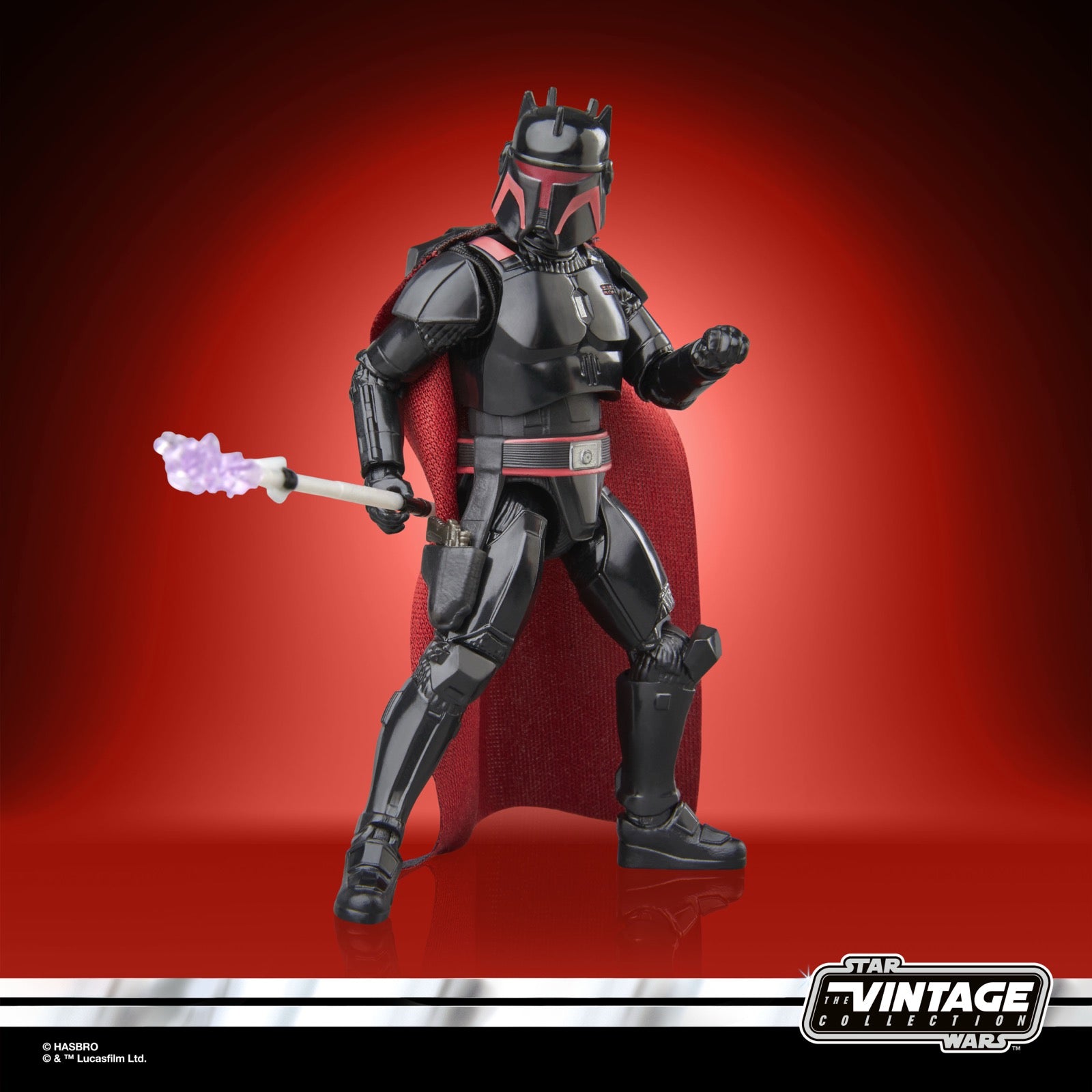 Star Wars The Vintage Collection Moff Gideon (Dark Trooper Armor)、mySite、hgirdovlk