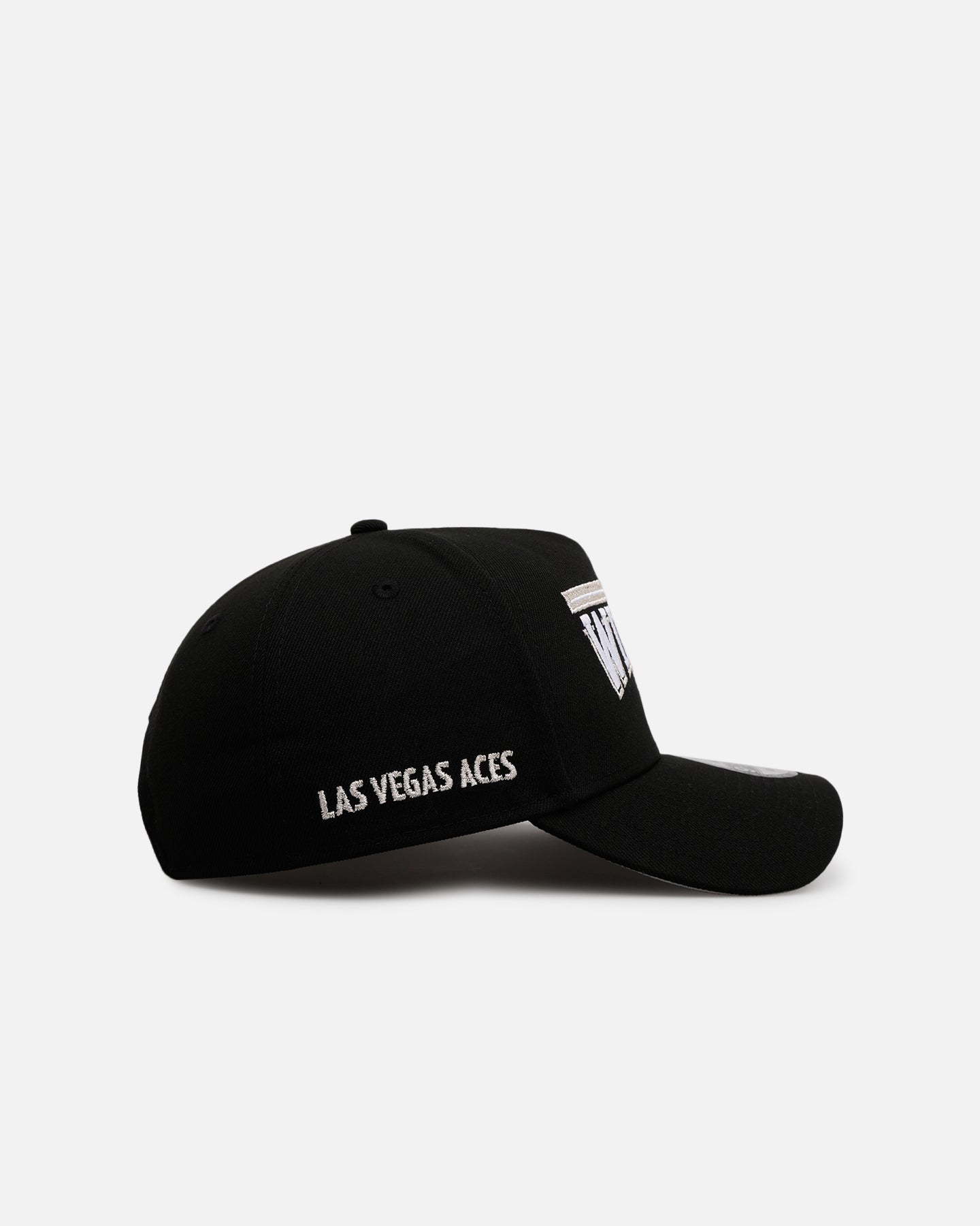 New Era Las Vegas Aces 'Aces' 9FORTY A-Frame Snapback Black、mySite、zt4zffjzw