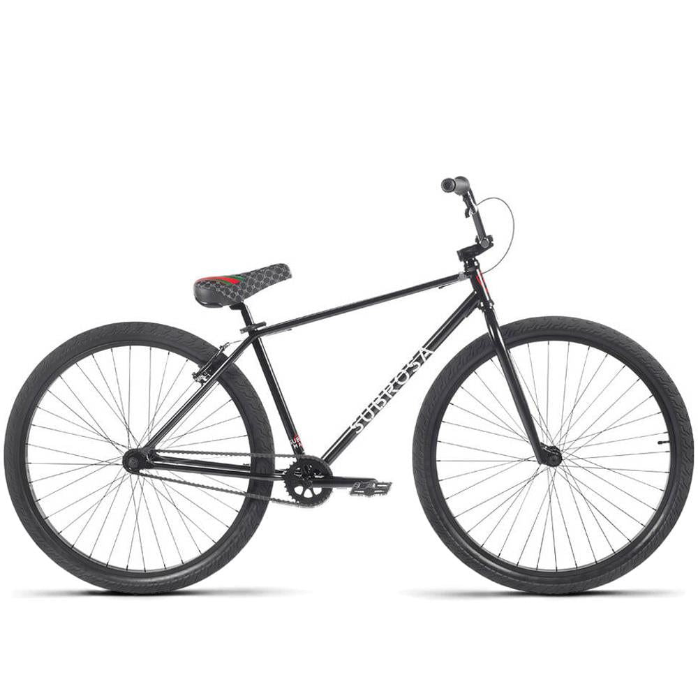  Subrosa Malum DTT 29 BMX Bike、mySite、merchandisen