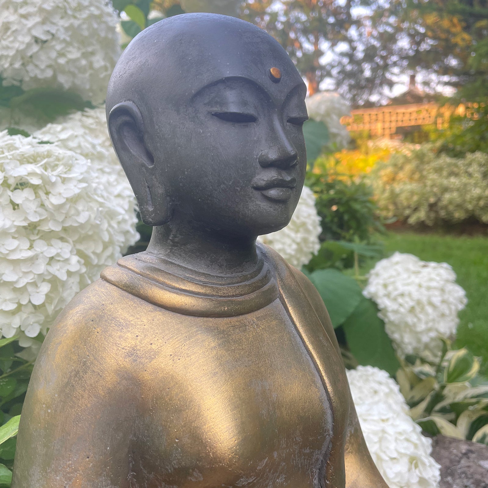 Paṭacārā Garden Statue、mySite、topwebapps