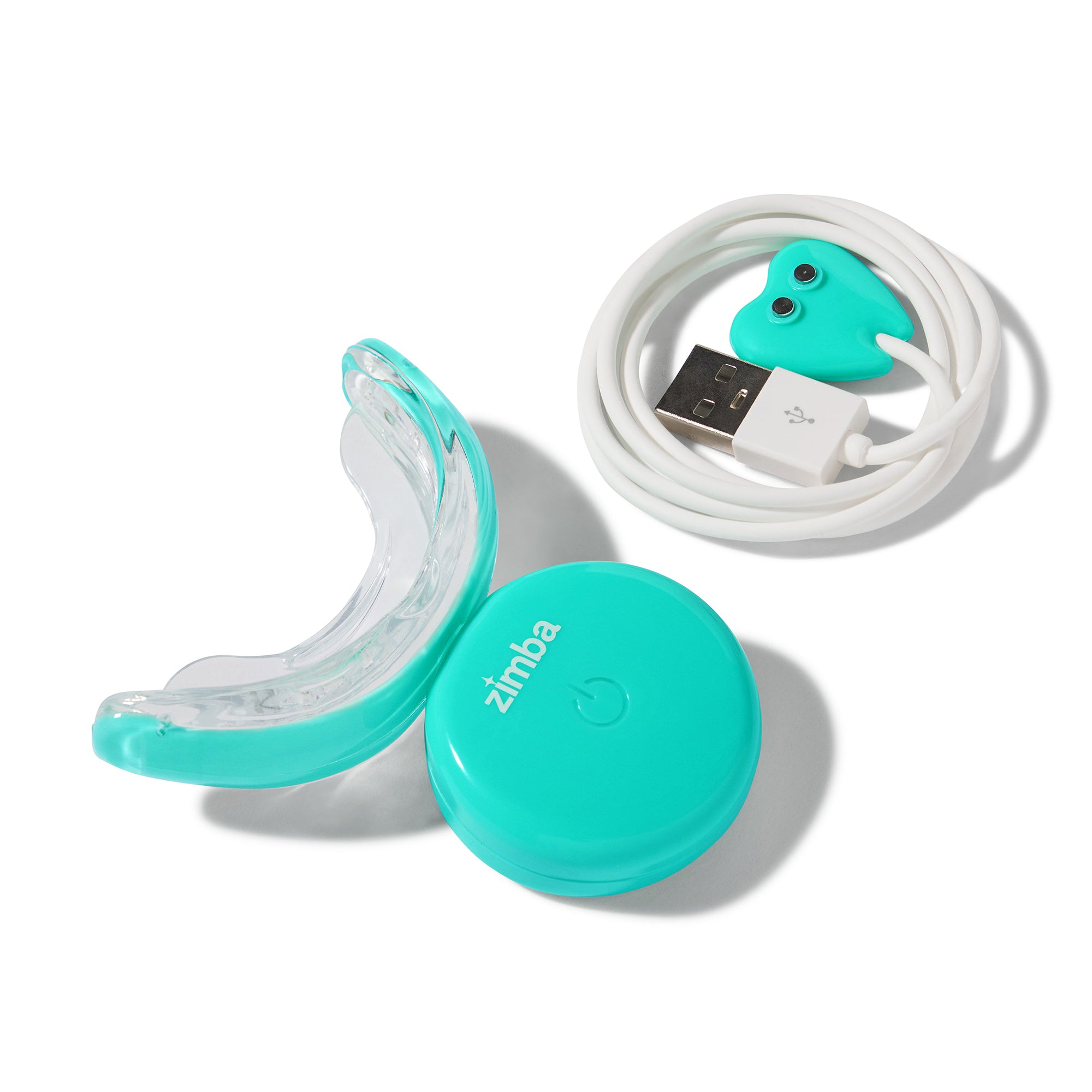 Zimba Whitening Accelerator LED Light、mySite、gigharbornorthrealestate