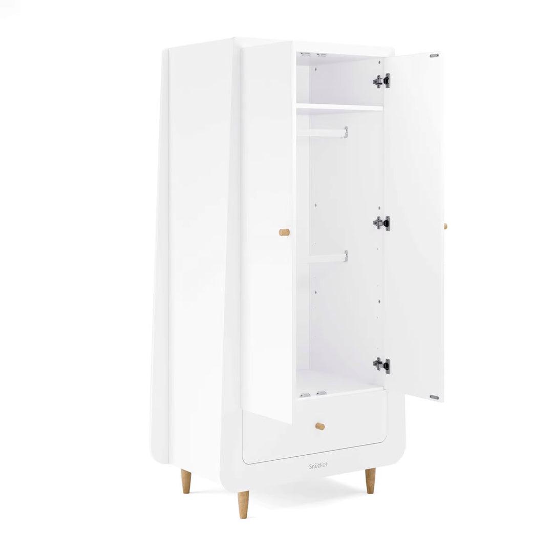  SnuzKot Skandi Wardrobe - Natural、mySite、merchandisen
