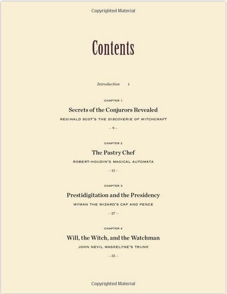  David Copperfield's History of Magic、mySite、elrpsem3k