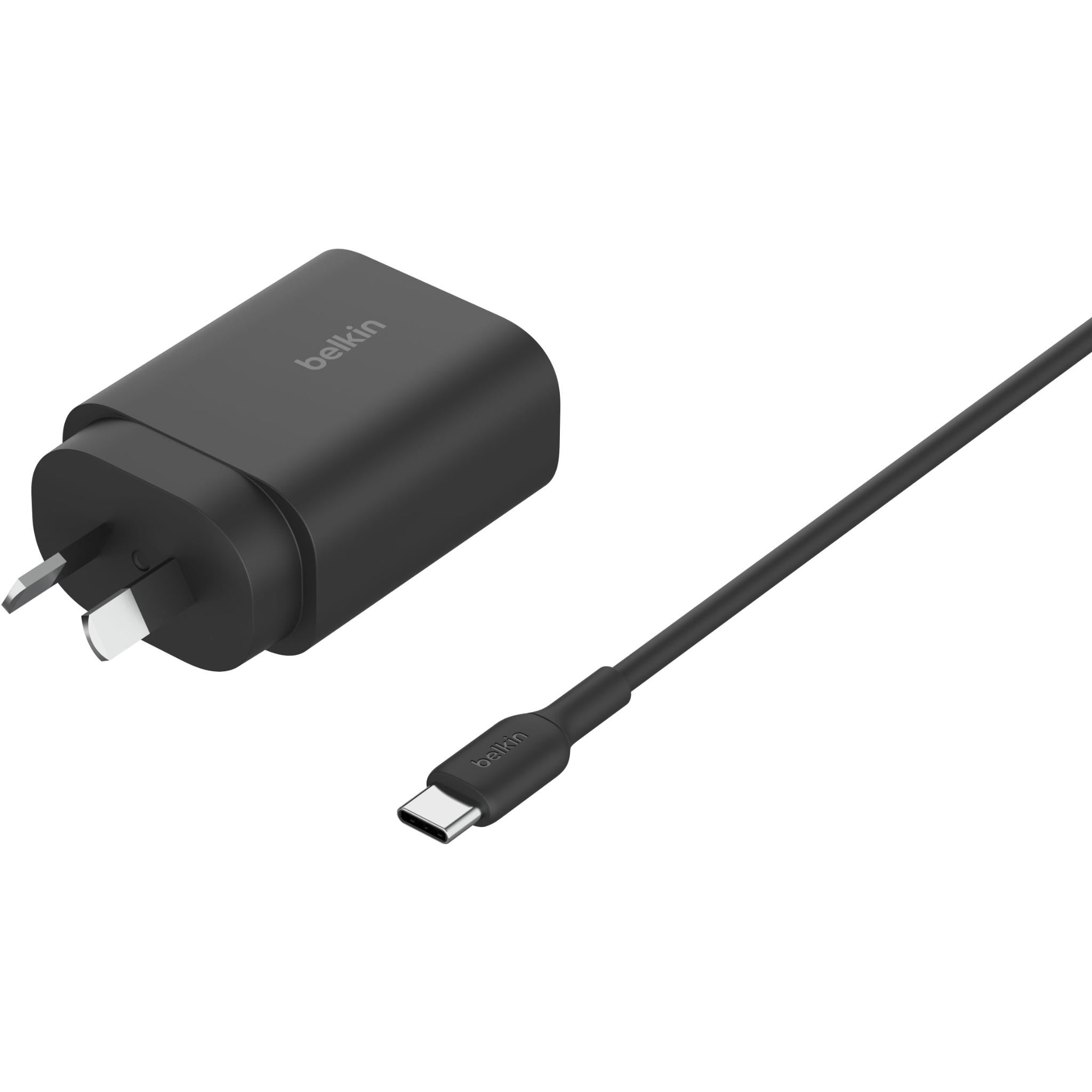 Belkin BoostCharge 3-in-1 Magnetic Foldable 15W Qi2 Wireless Charger (Black)、mySite、camillekostekn