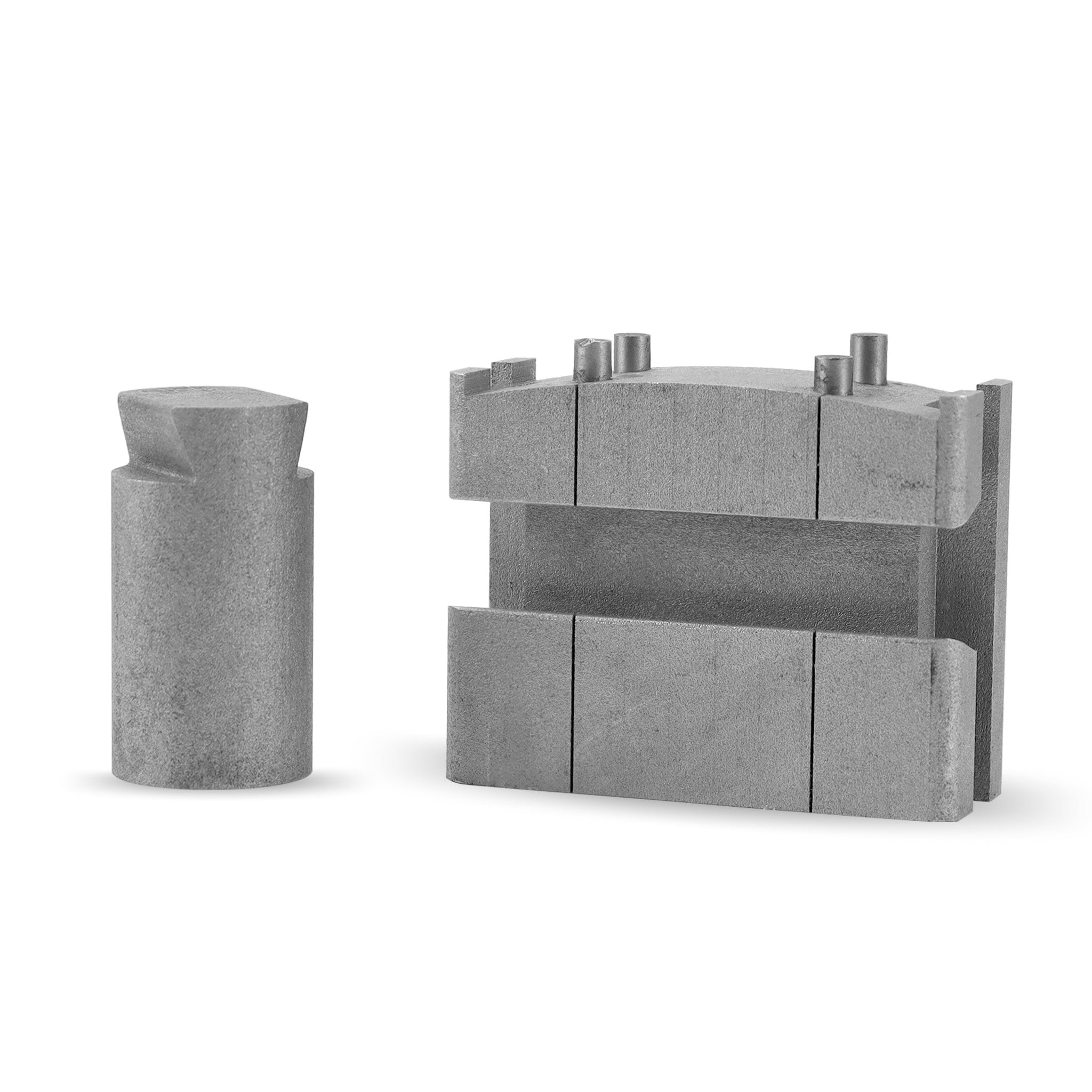 Curved Bar Mount To Stamp Curved Bar Bracelets / MNT0002、mySite、dreamappss