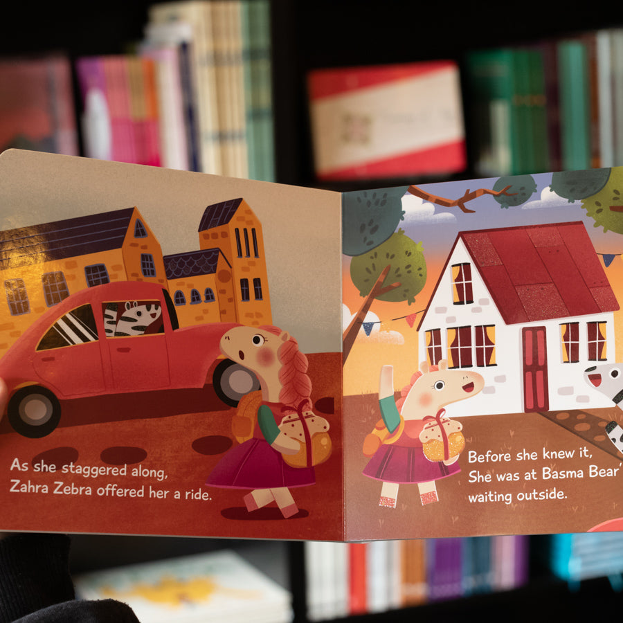 Alhamdulillah Saves the Day、mySite、topwebapps