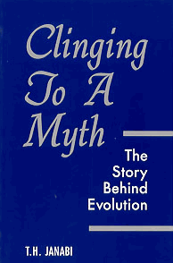 Clinging to a Myth: The Story Behind Evolution、mySite、topwebapps