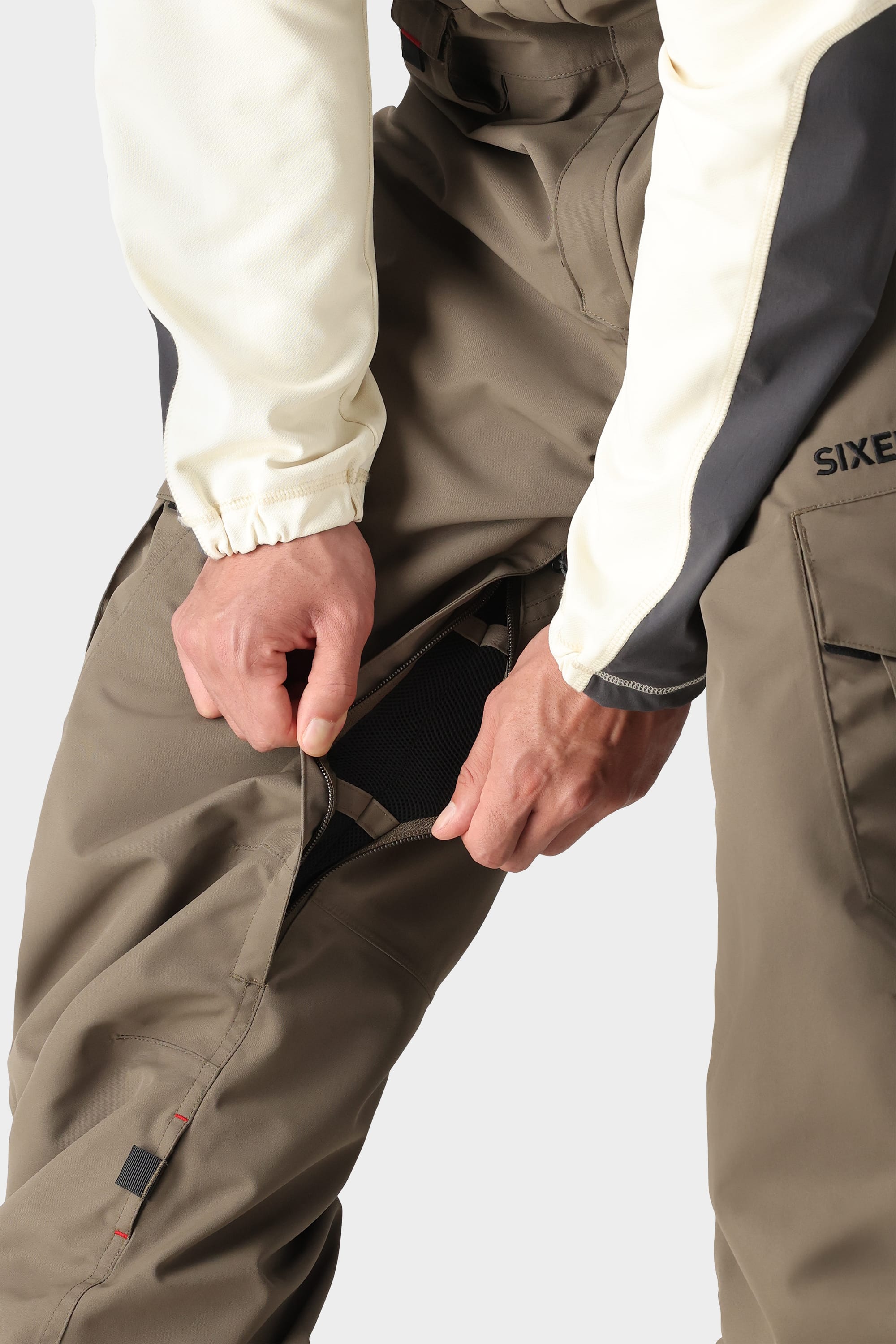 686 Men's SMARTY 3-in-1 Cargo Bib、mySite、i-lightchina