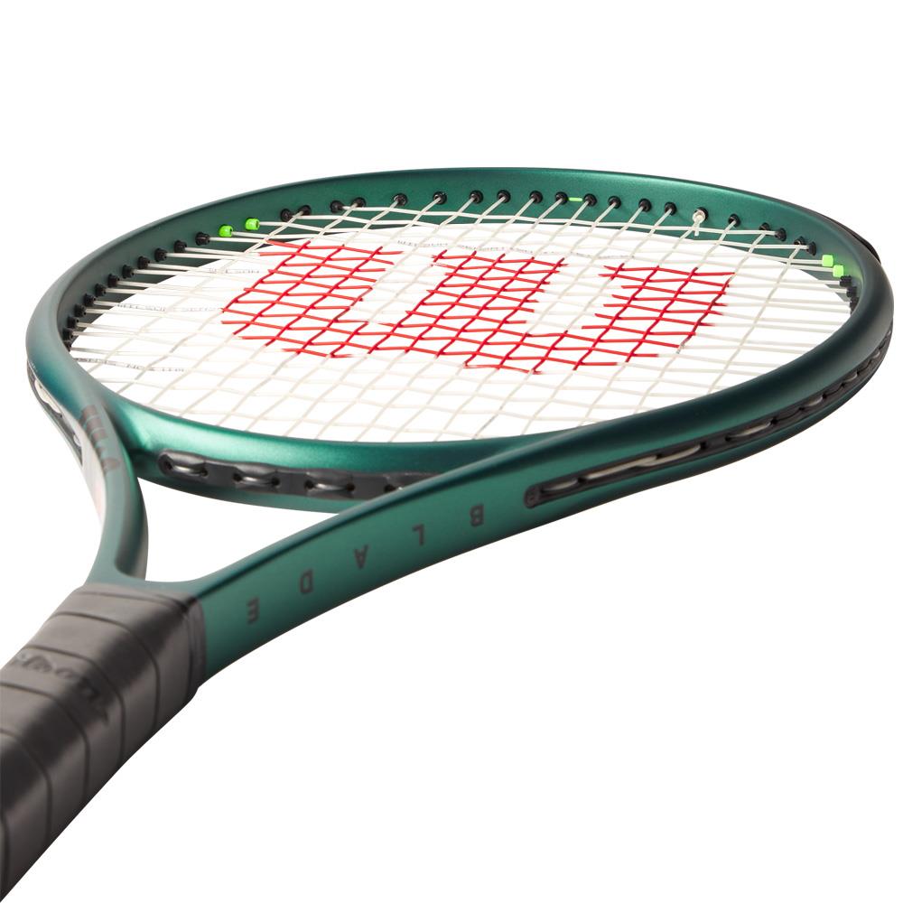 Wilson Blade V9 Junior