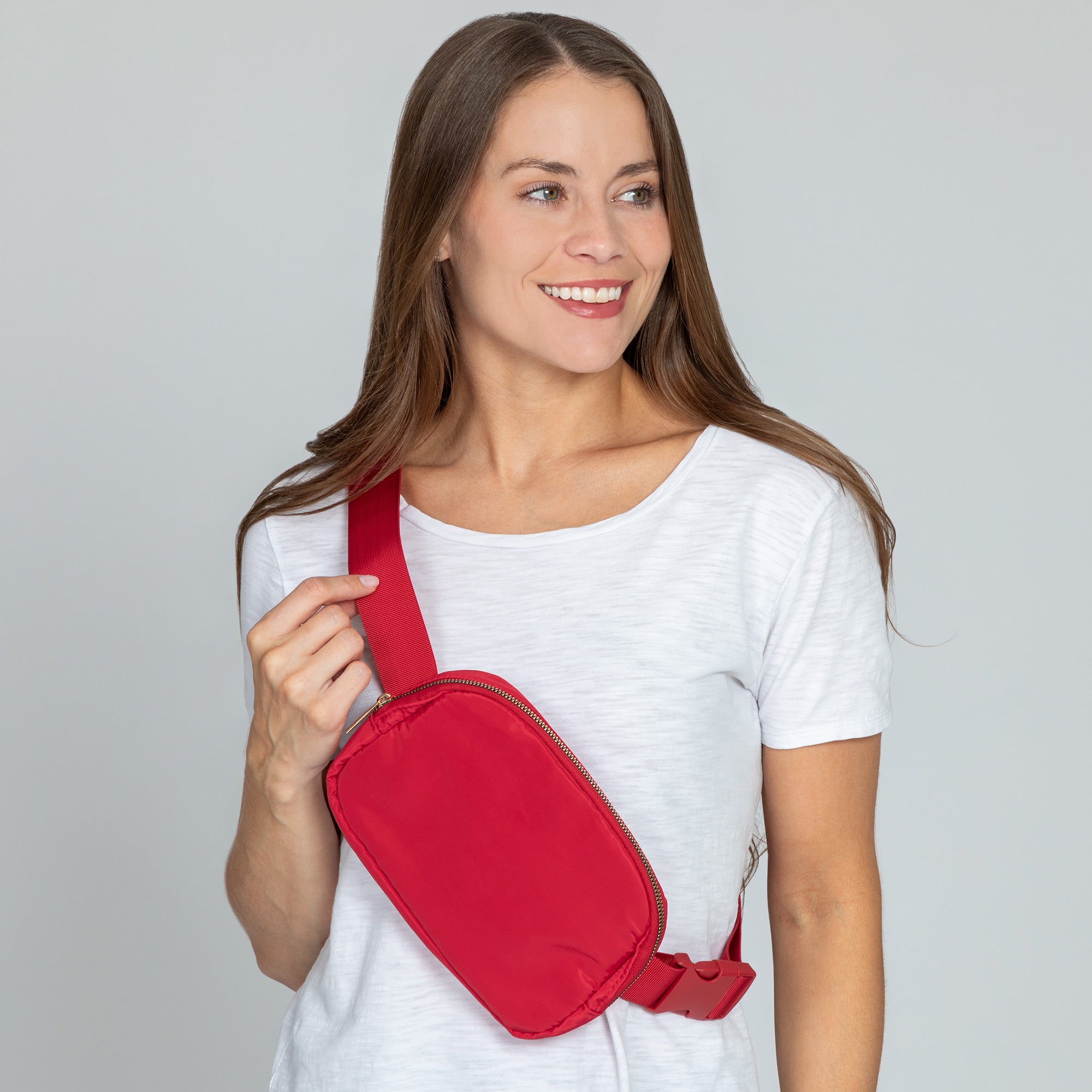 On the Go Belt Bag、mySite、camillekostekn