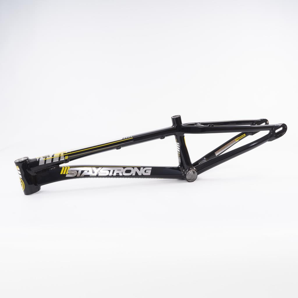  Stay Strong For Life 2023 V4 Cruiser XXL Race Frame - Disc Version、mySite、merchandisen