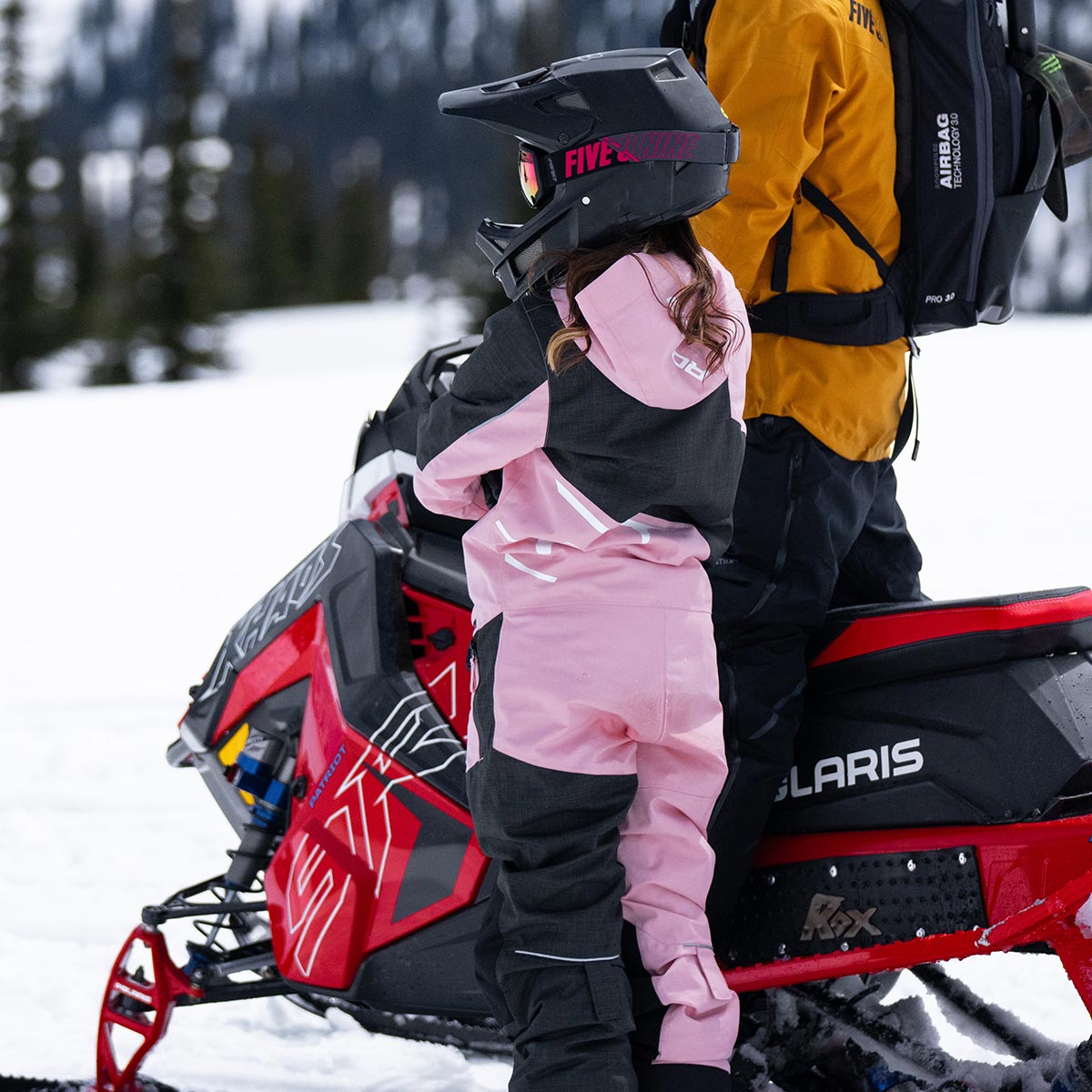 Youth Rocco Mono Suit、mySite、dreamappss