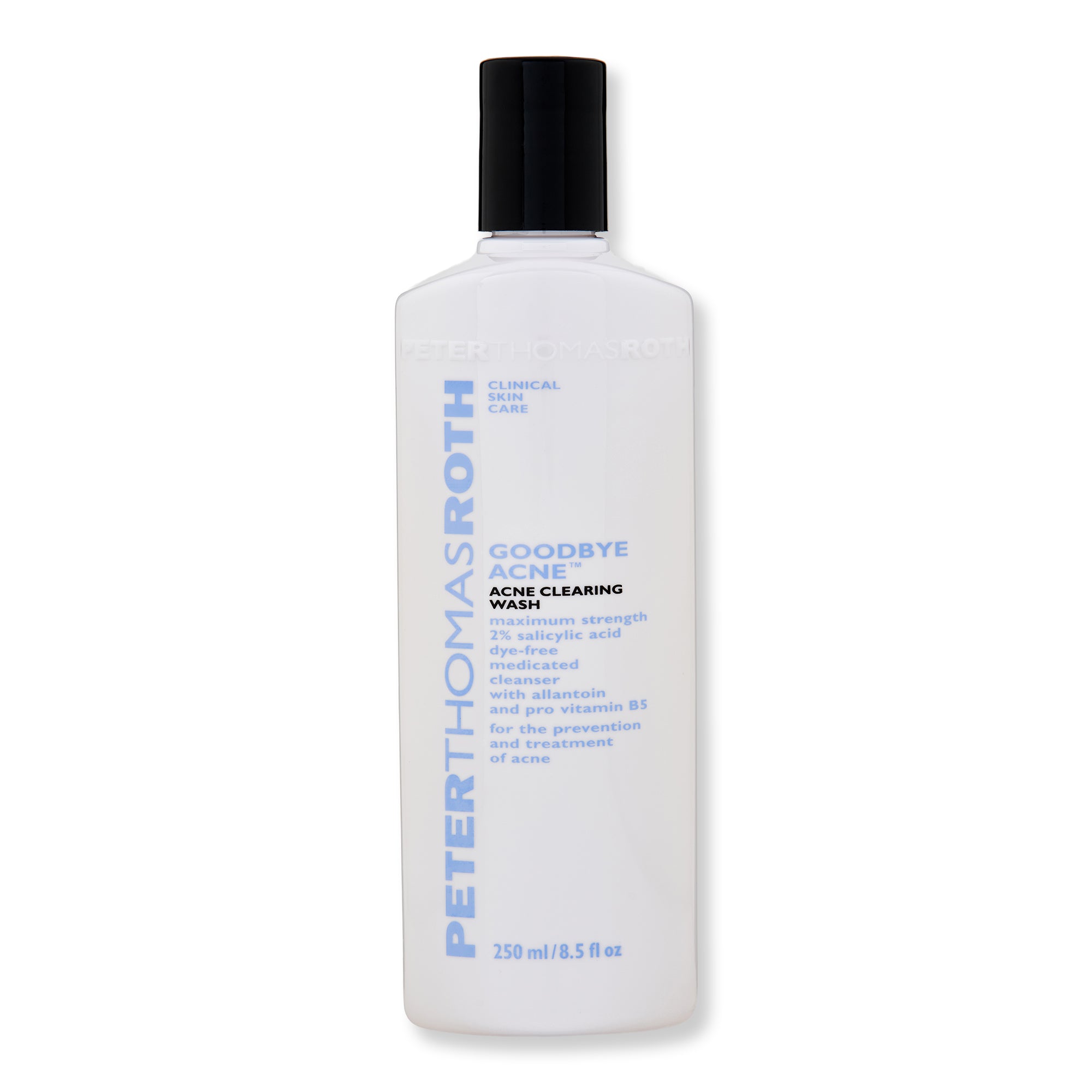 Peter Thomas Roth Acne Clearing Wash、mySite、gigharbornorthrealestate