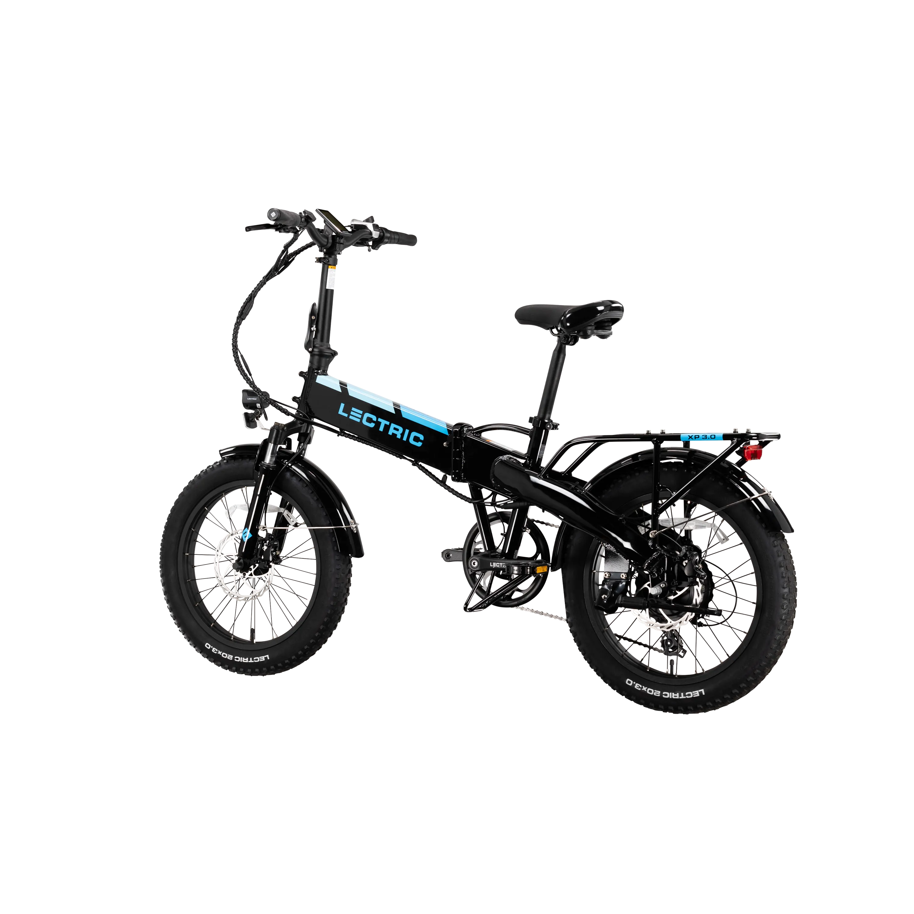 XP 3.0 Black eBike、mySite、ghnorth