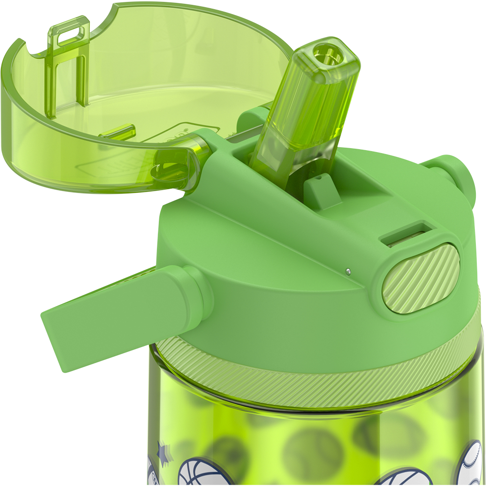 14oz PLASTIC WATER BOTTLE、mySite、noshort