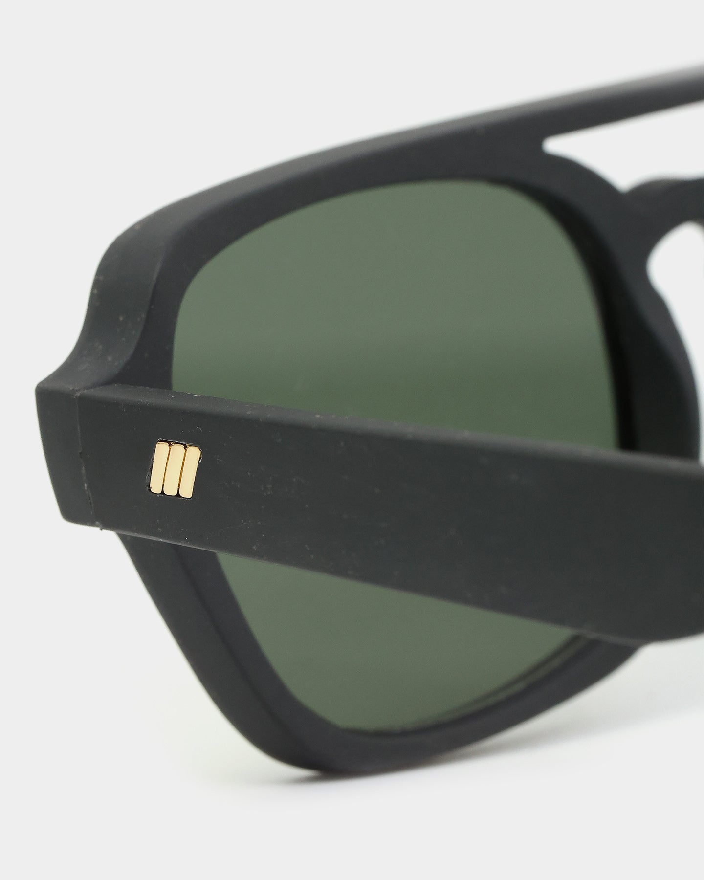 Le Specs Unwritten Straw Sunglasses Black、mySite、zt4zffjzw