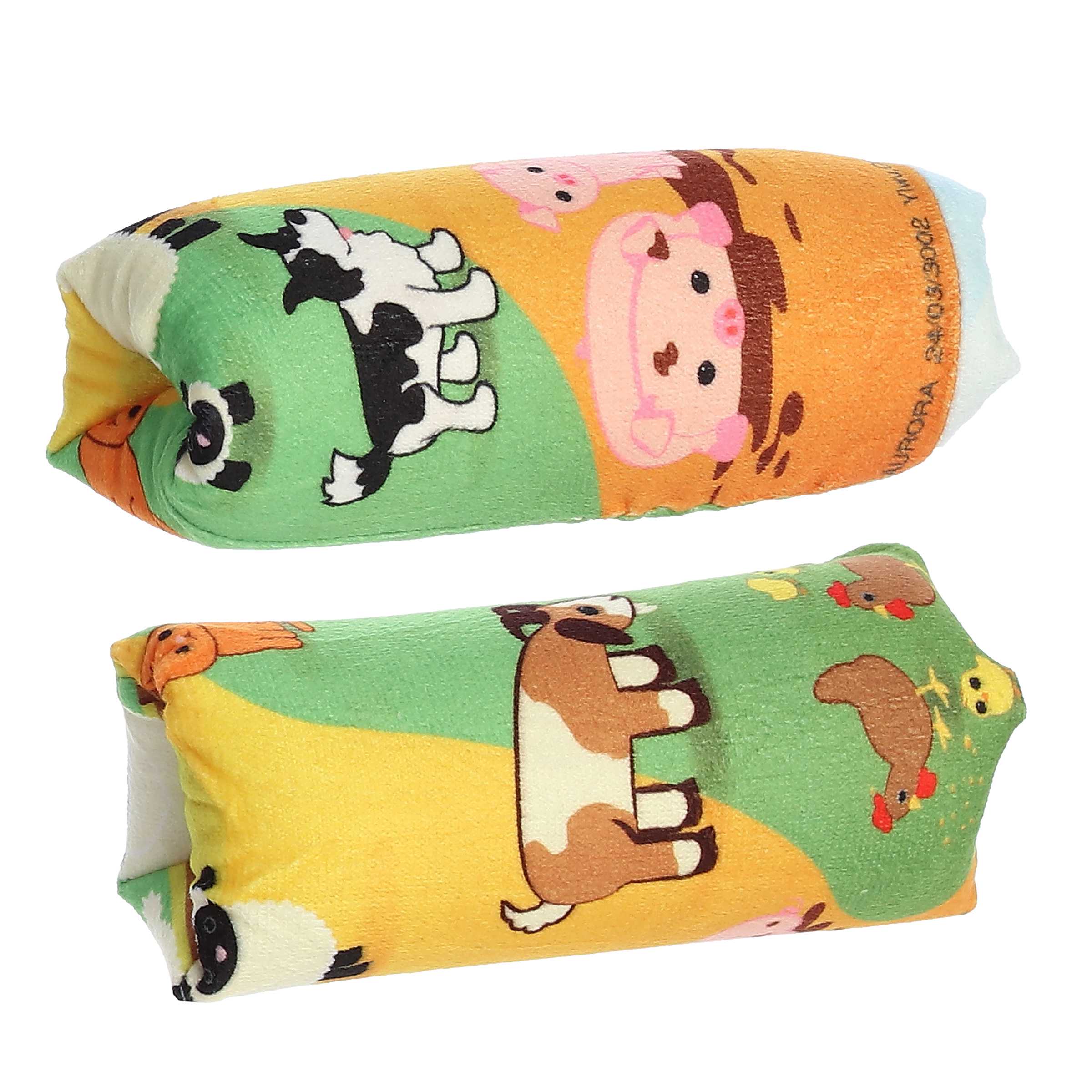 Aurora® Toys - 5 Farm Animals Water Wiggler、mySite、g9winljtr