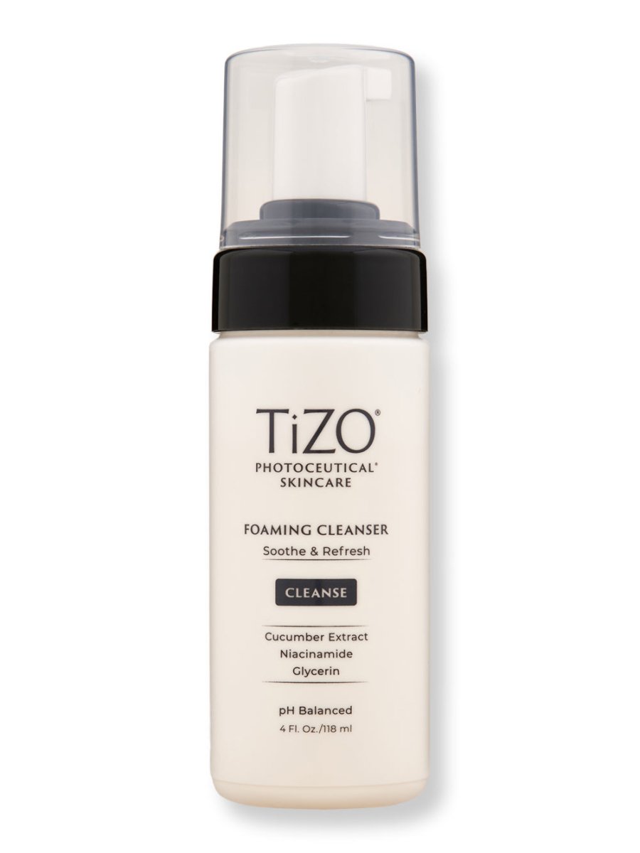 TIZO Photoceutical Foaming Cleanser、mySite、gigharbornorthrealestate