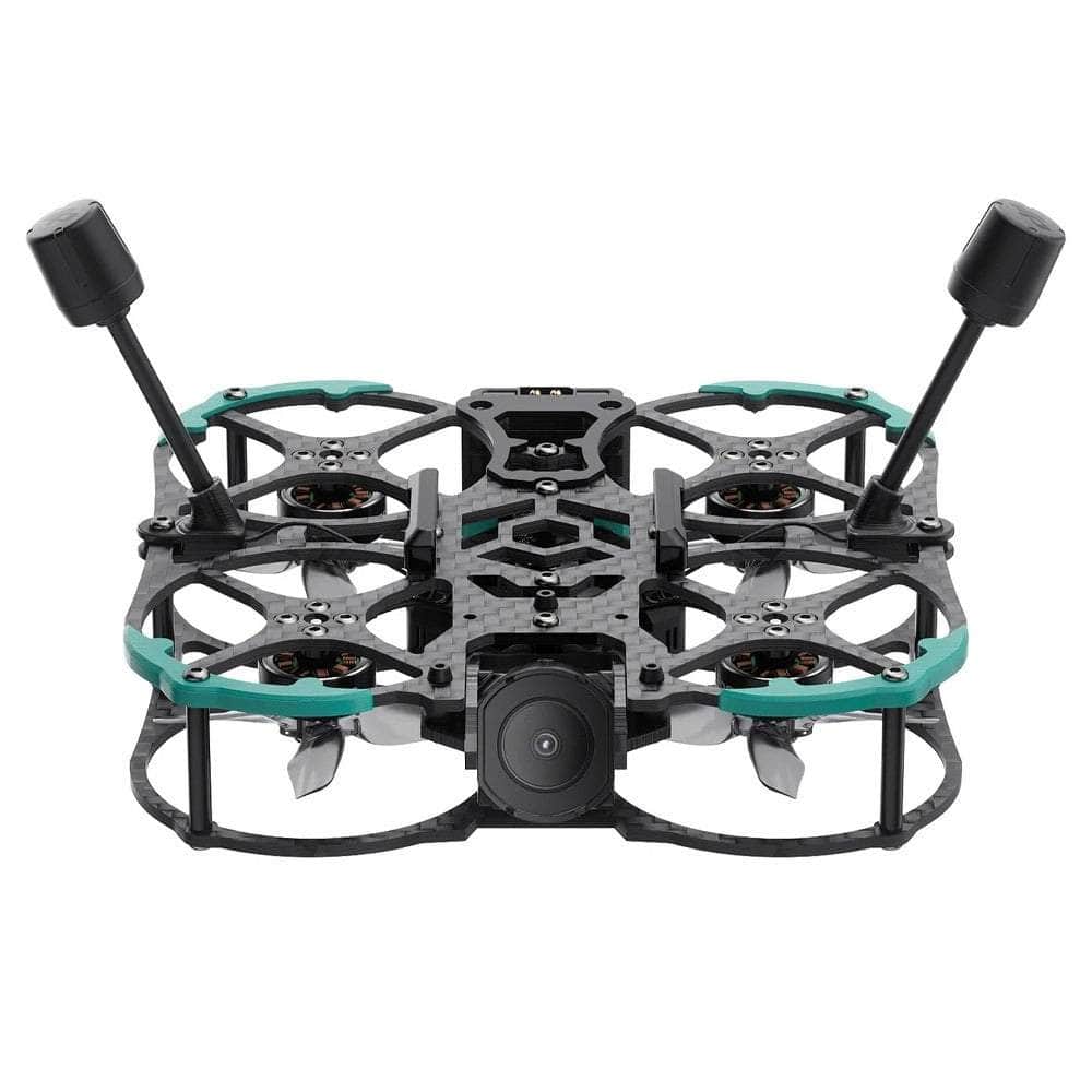  Sub250 Huma20 2 Drone HD w/ DJI O4 Pro、mySite、merchandisen