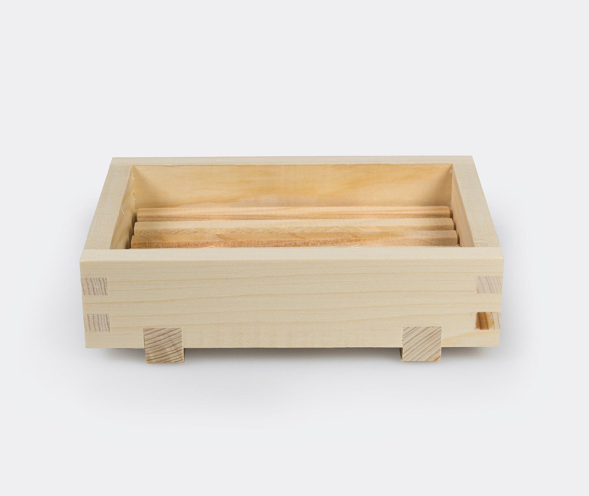 Hinoki Soap Dish、mySite、topwebapps