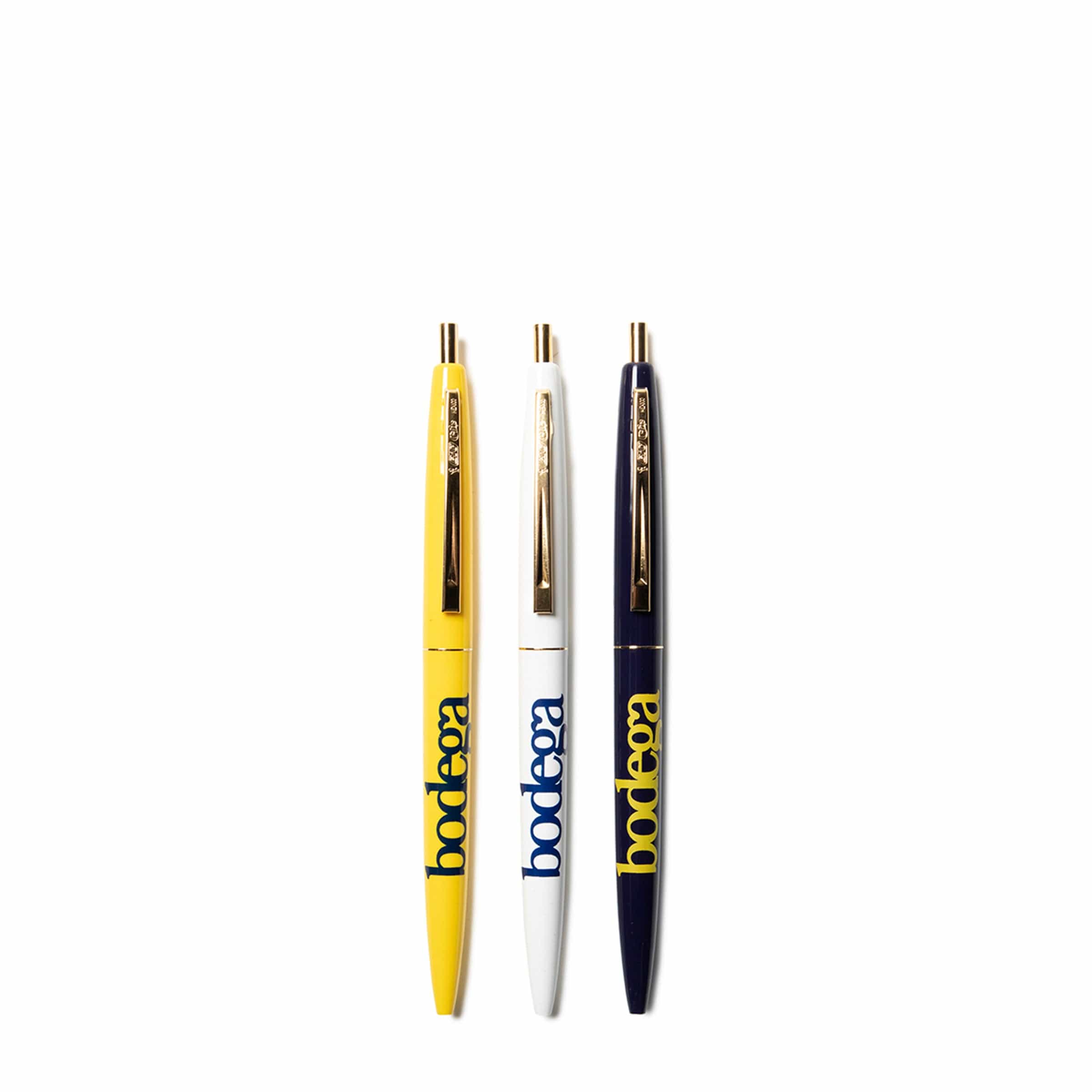 BIC CLIC PEN PACK、mySite、zt4zffjzw
