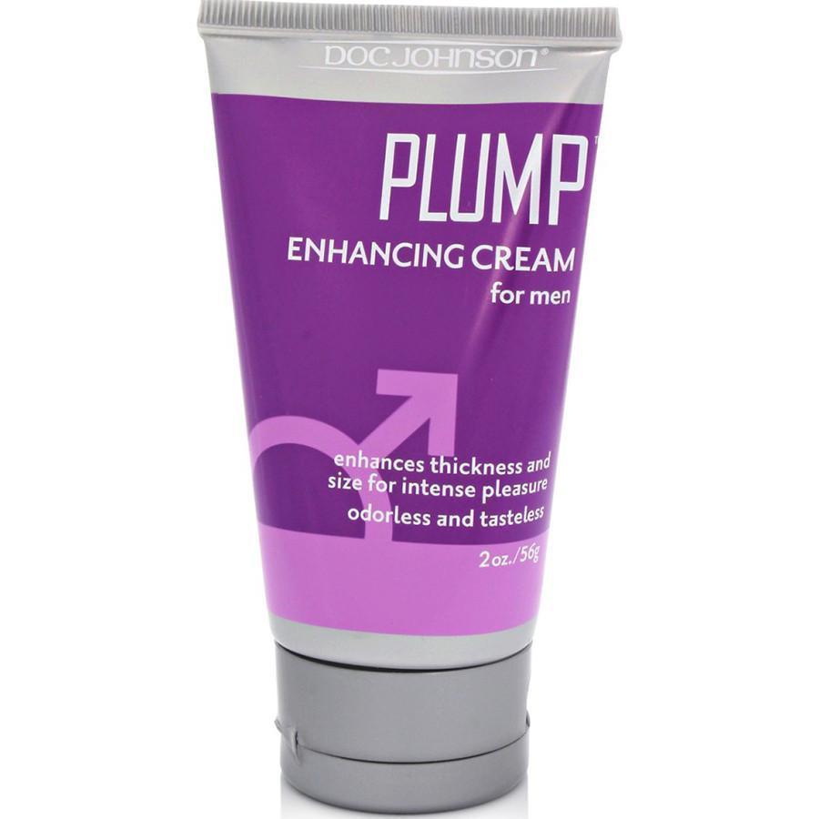 Plump Erection Enhancement Cream 2 oz | Penis Enlargement Formula、mySite、bottomscart