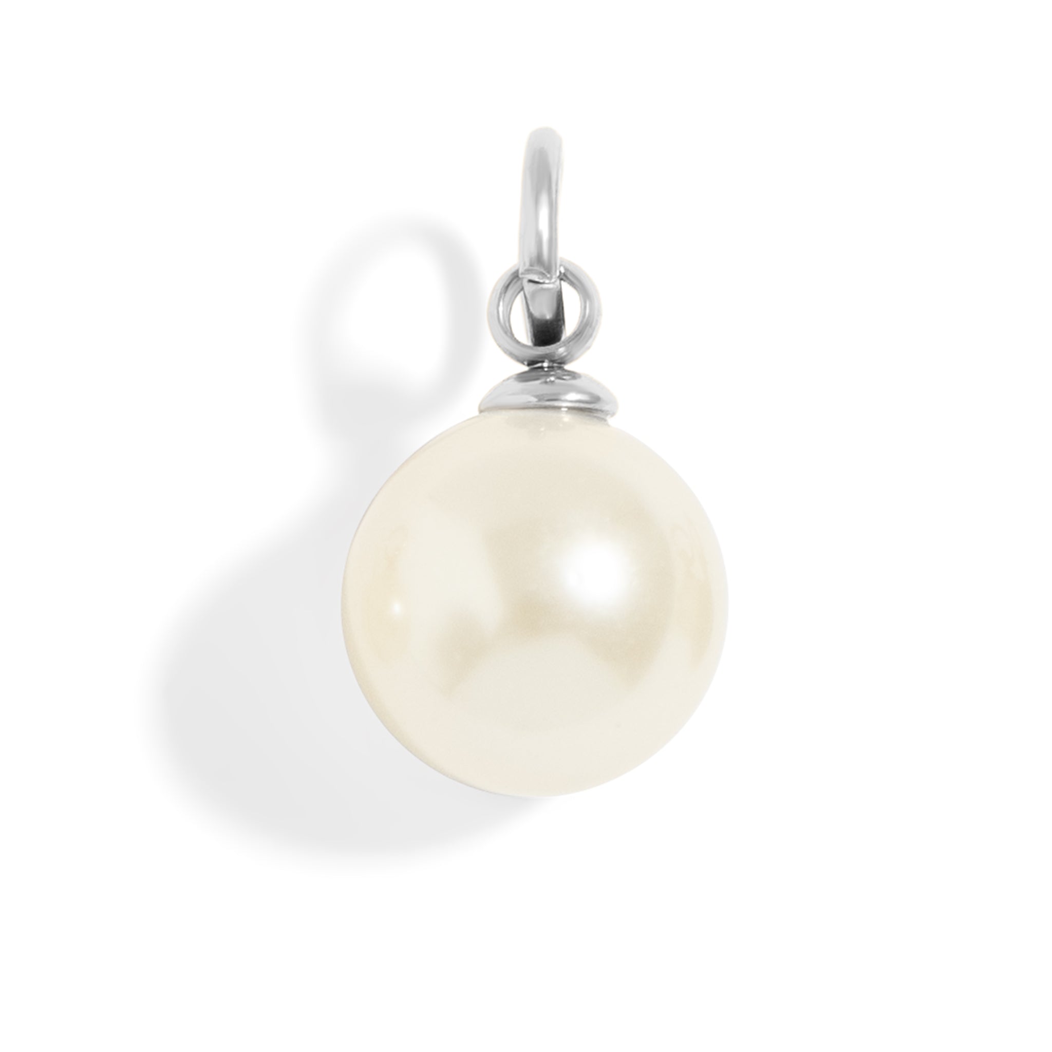 Glass Pearl Charms / SBB0340、mySite、dreamappss