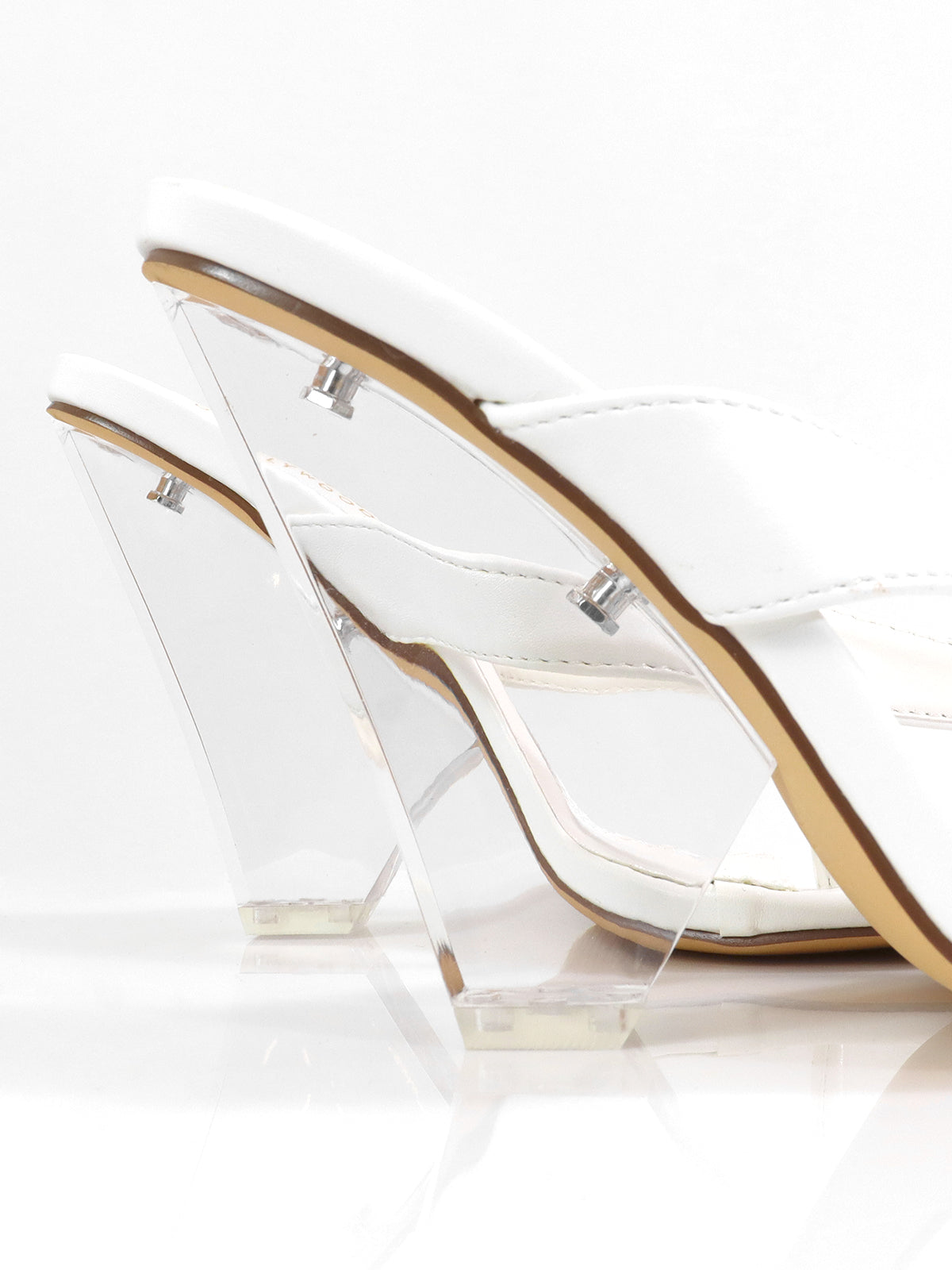 Leila Thong Heel、mySite、bengalsvssteelers