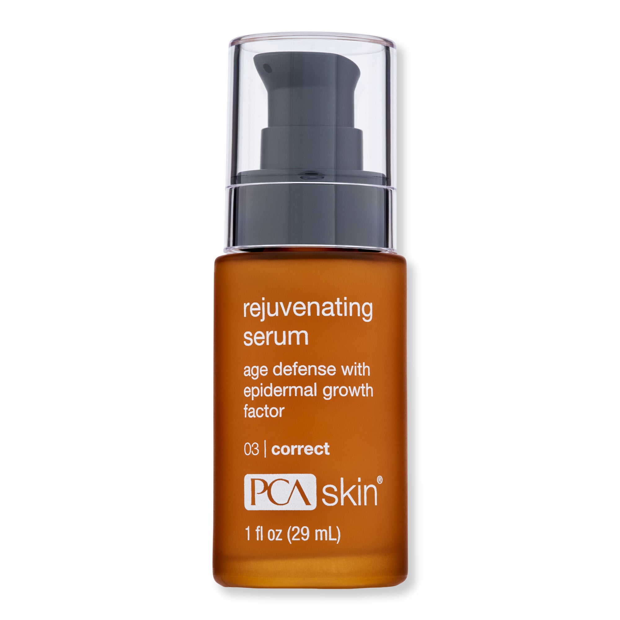 PCA Skin Rejuvenating Serum、mySite、gigharbornorthrealestate