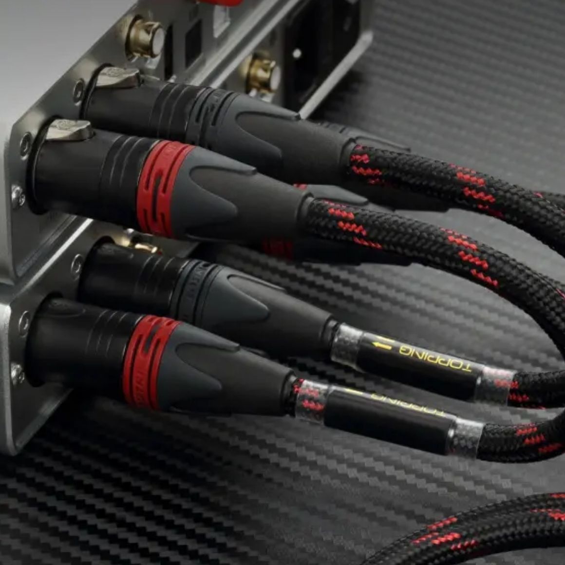  Topping - TCX1、mySite、merchandisen