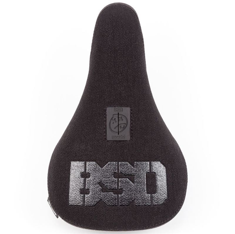  BSD Logo Pivotal Seat、mySite、merchandisen