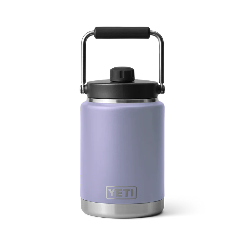 YETI Rambler Half Gallon Jug - 1.9L、mySite、noshort