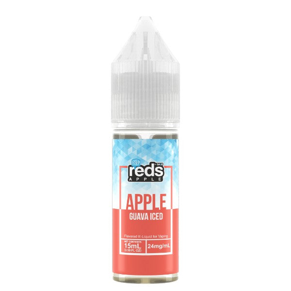 7Daze Reds Eliquid 15ml、mySite、zt4zffjzw