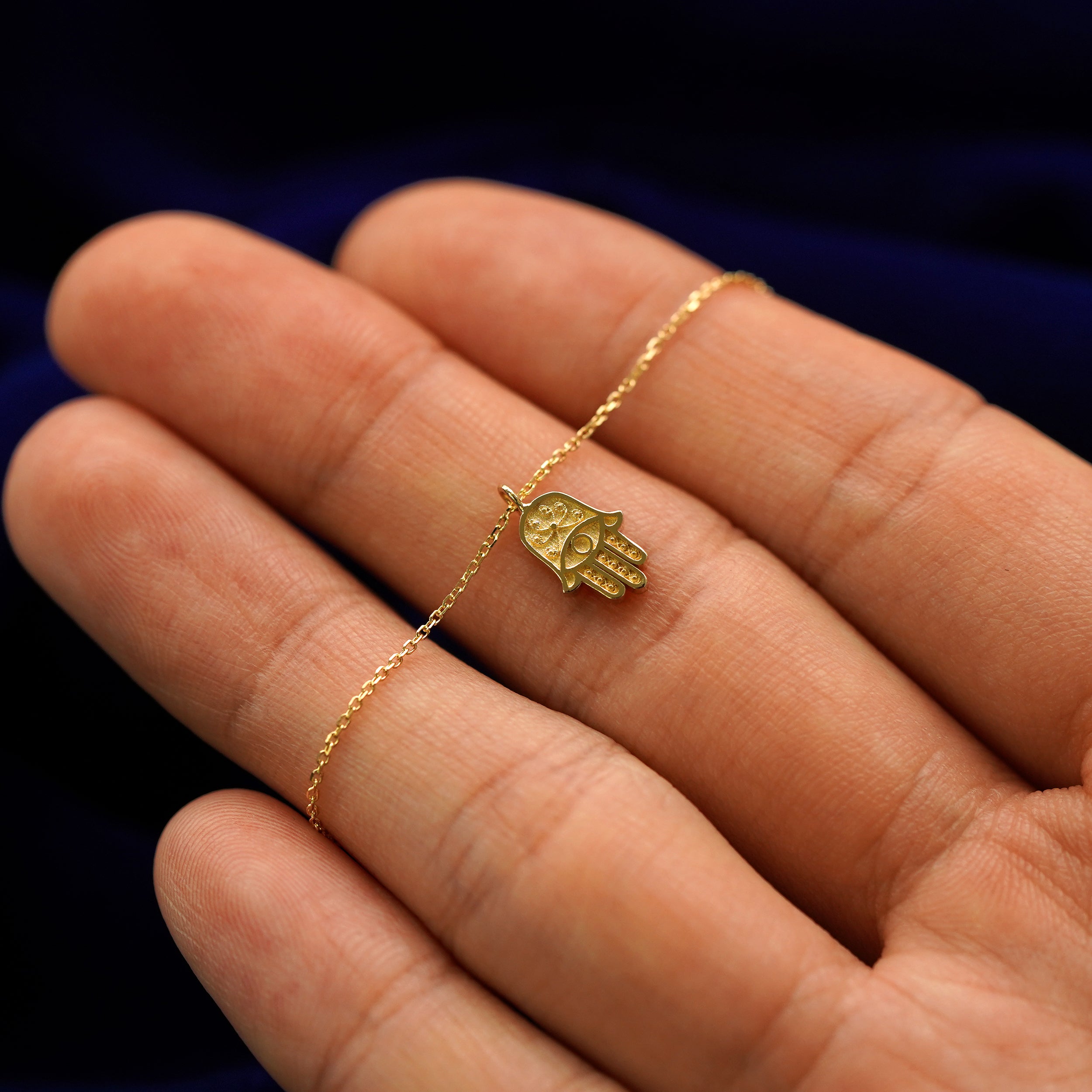 Hamsa Necklace、mySite、hinf8tx79