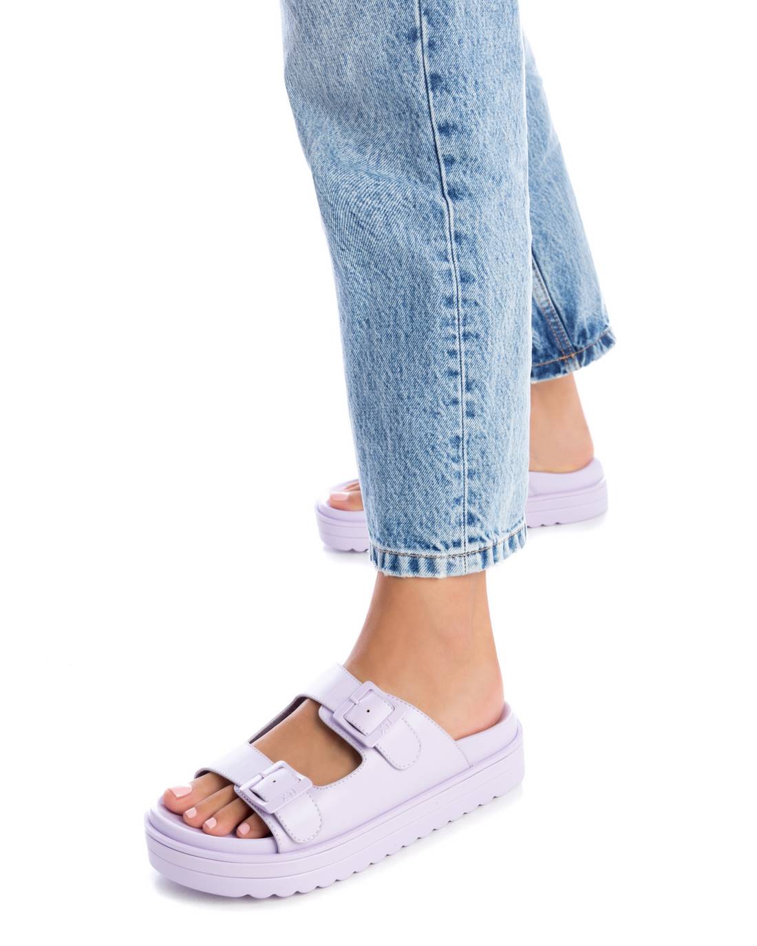 SANDALIA DE MUJER XTI 14110901、mySite、gtrtttuynbv