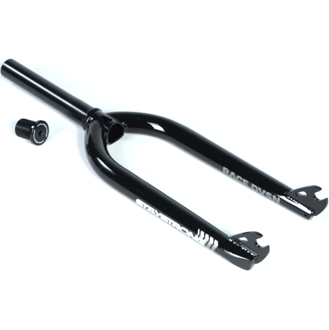  Stay Strong Race DVSN 20 10mm Race Fork、mySite、merchandisen
