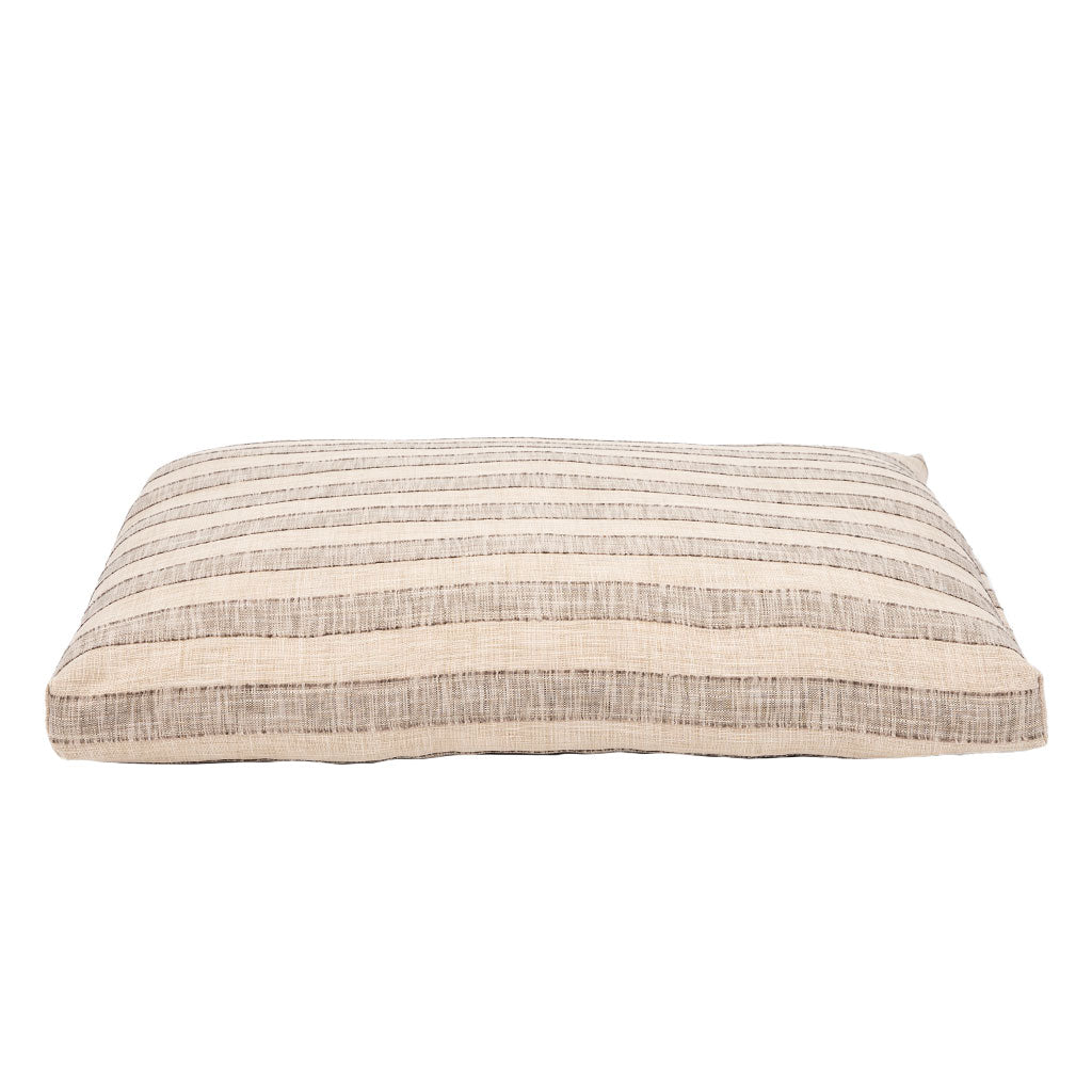 Coffee Stripe Zabuton - COVER ONLY、mySite、topwebapps