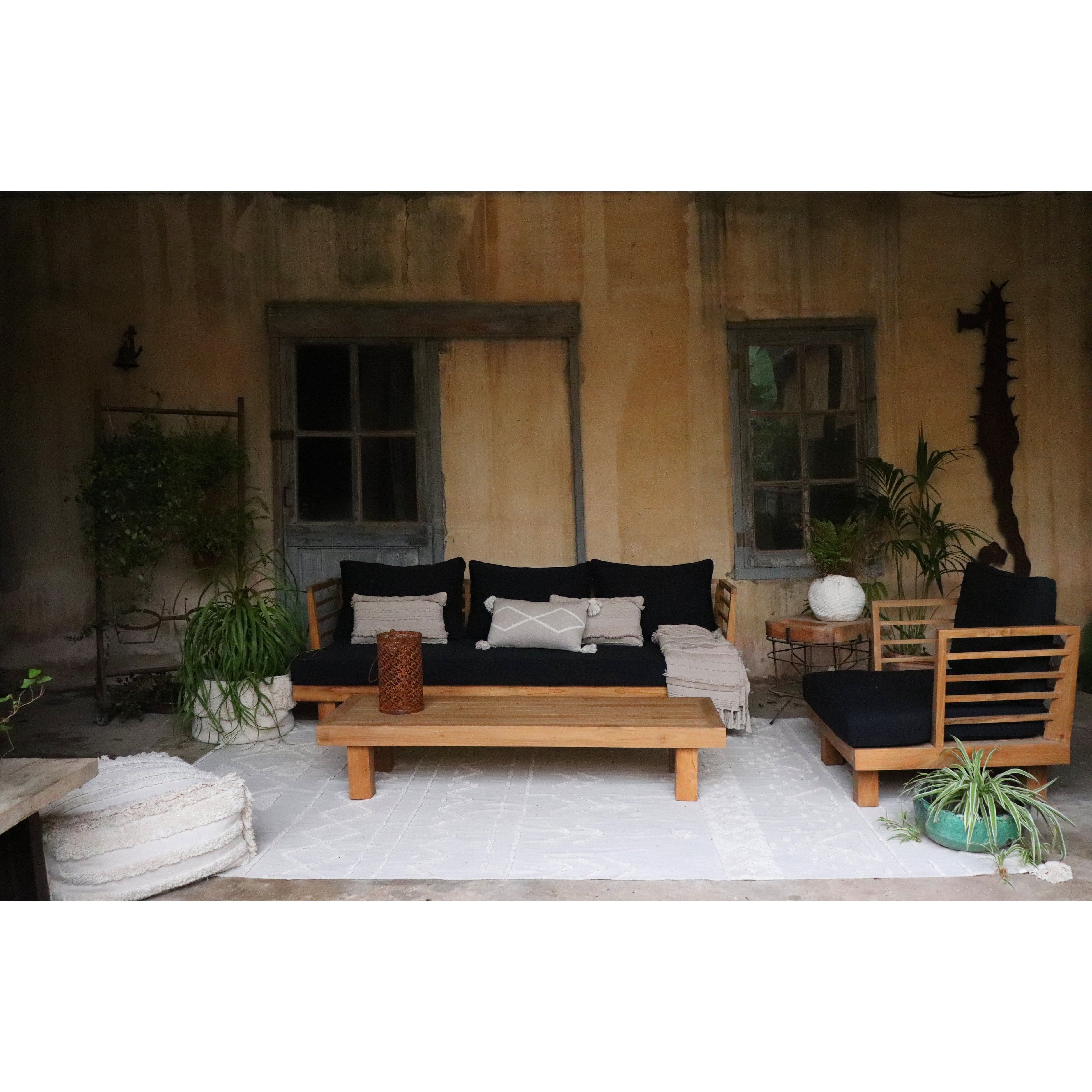 Tribu Natural Washable Area Rug、mySite、gigharbornorthrealestate