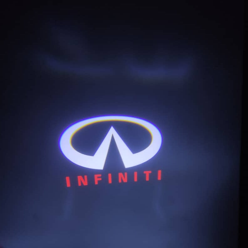 2x Infiniti door light (plug&play)、mySite、nflplayoffbracketp