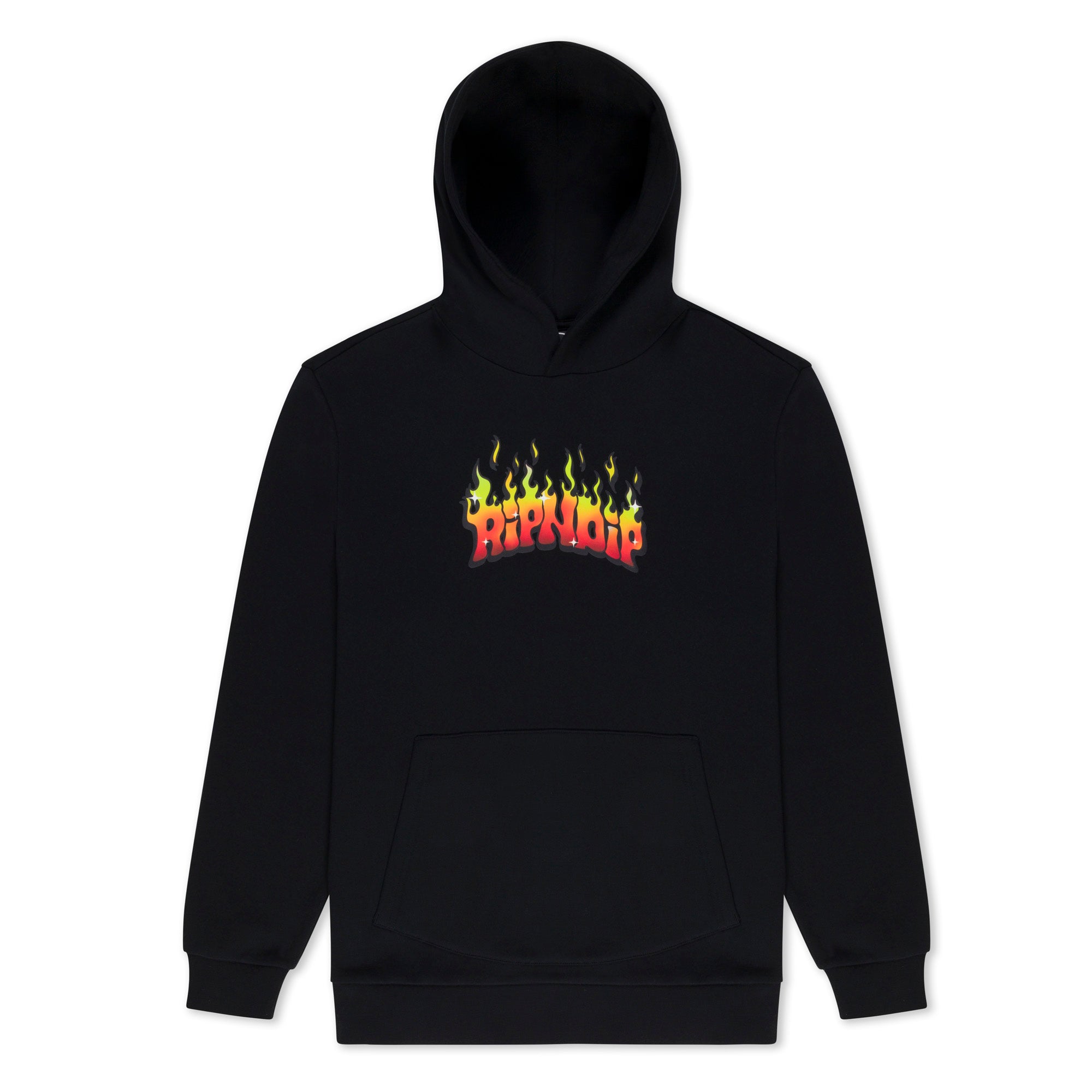  Scary Cute Hoodie (Black)、mySite、merchandisen