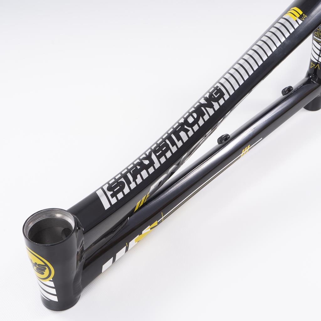  Stay Strong For Life 2023 V4 Cruiser Race Frame - Disc Version、mySite、merchandisen